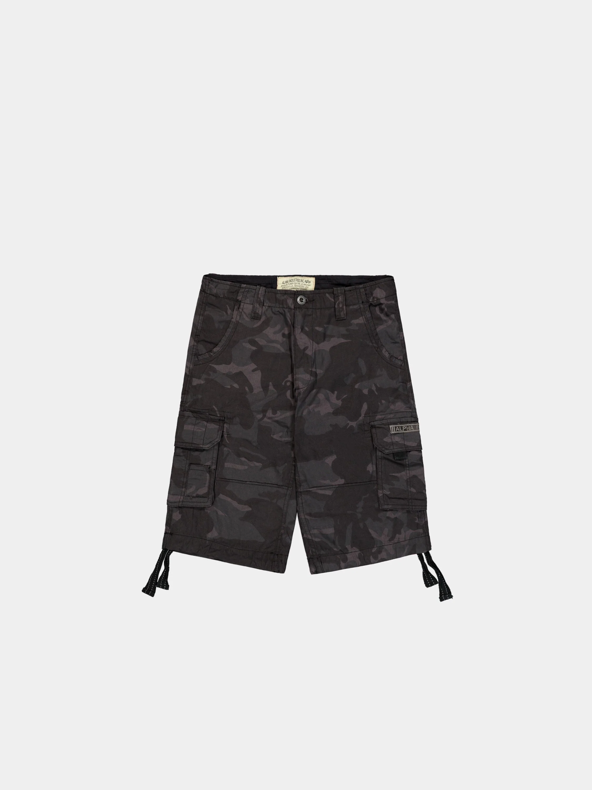 JET SHORT CAMO