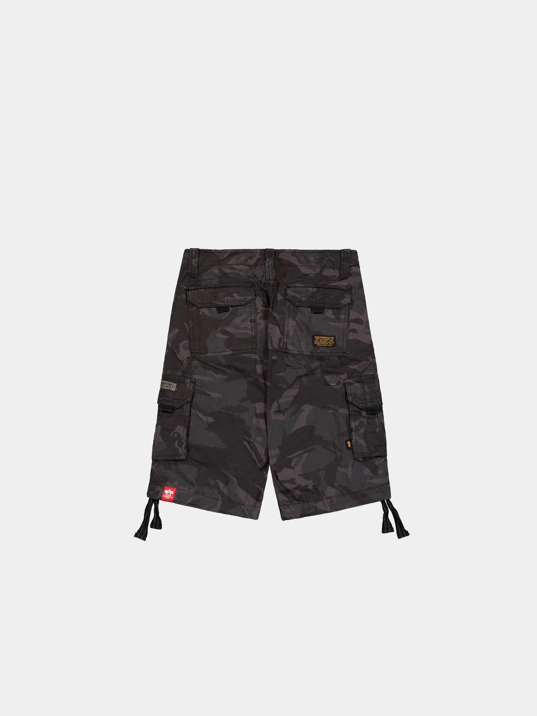JET SHORT CAMO - Image 2