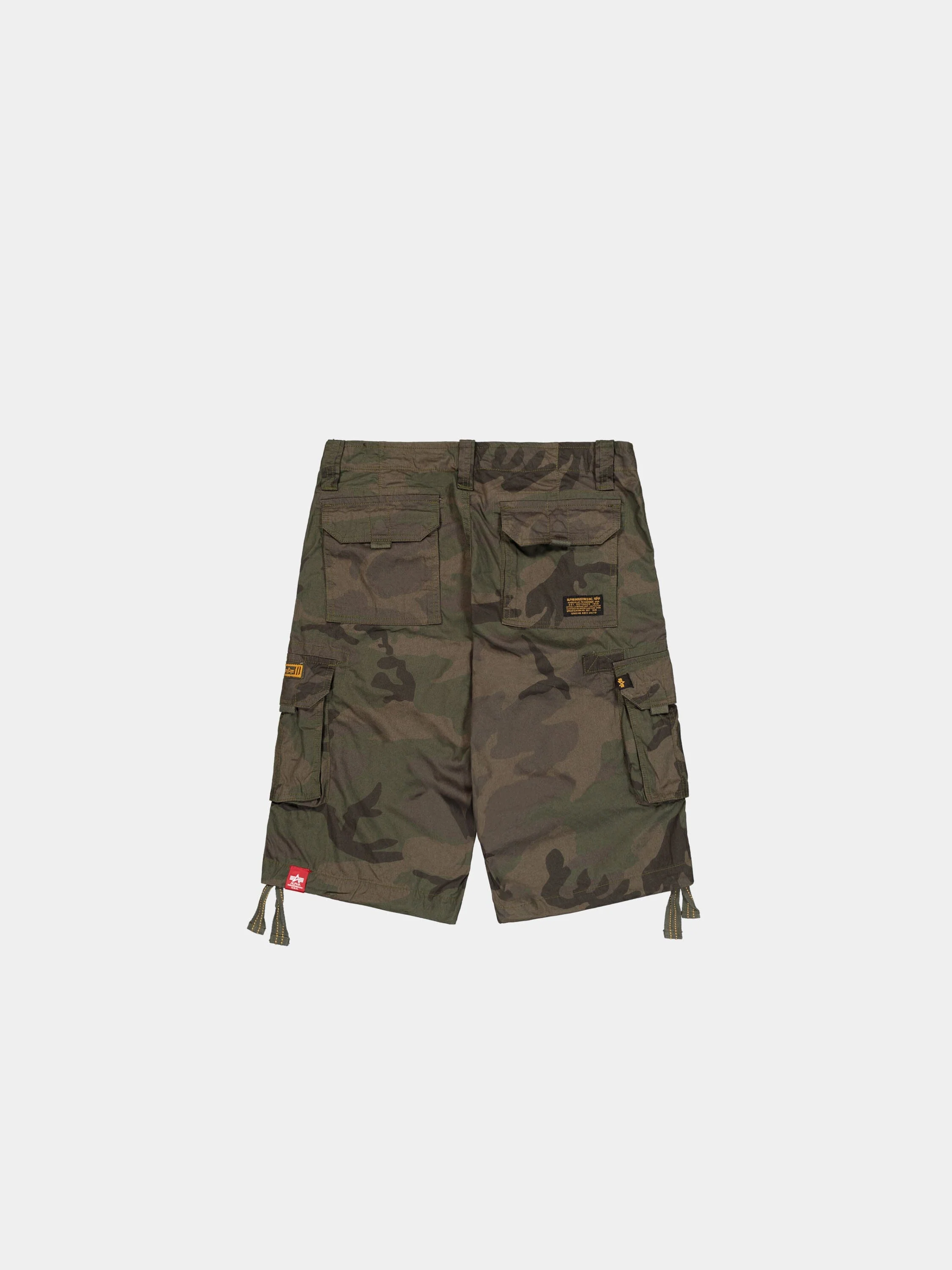 JET SHORT CAMO - Image 4
