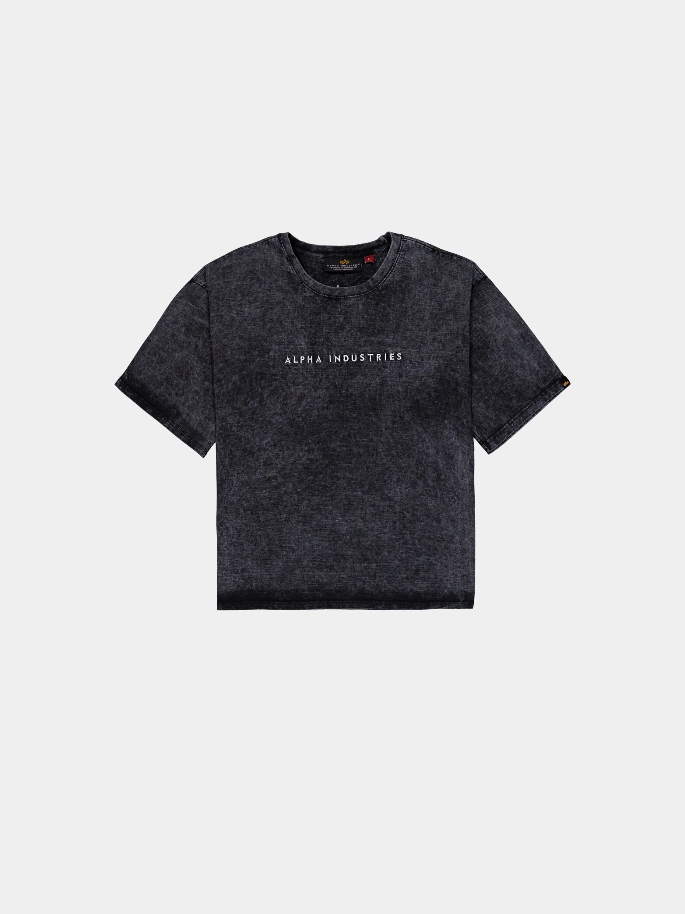 ACID LOGO T-SHIRT