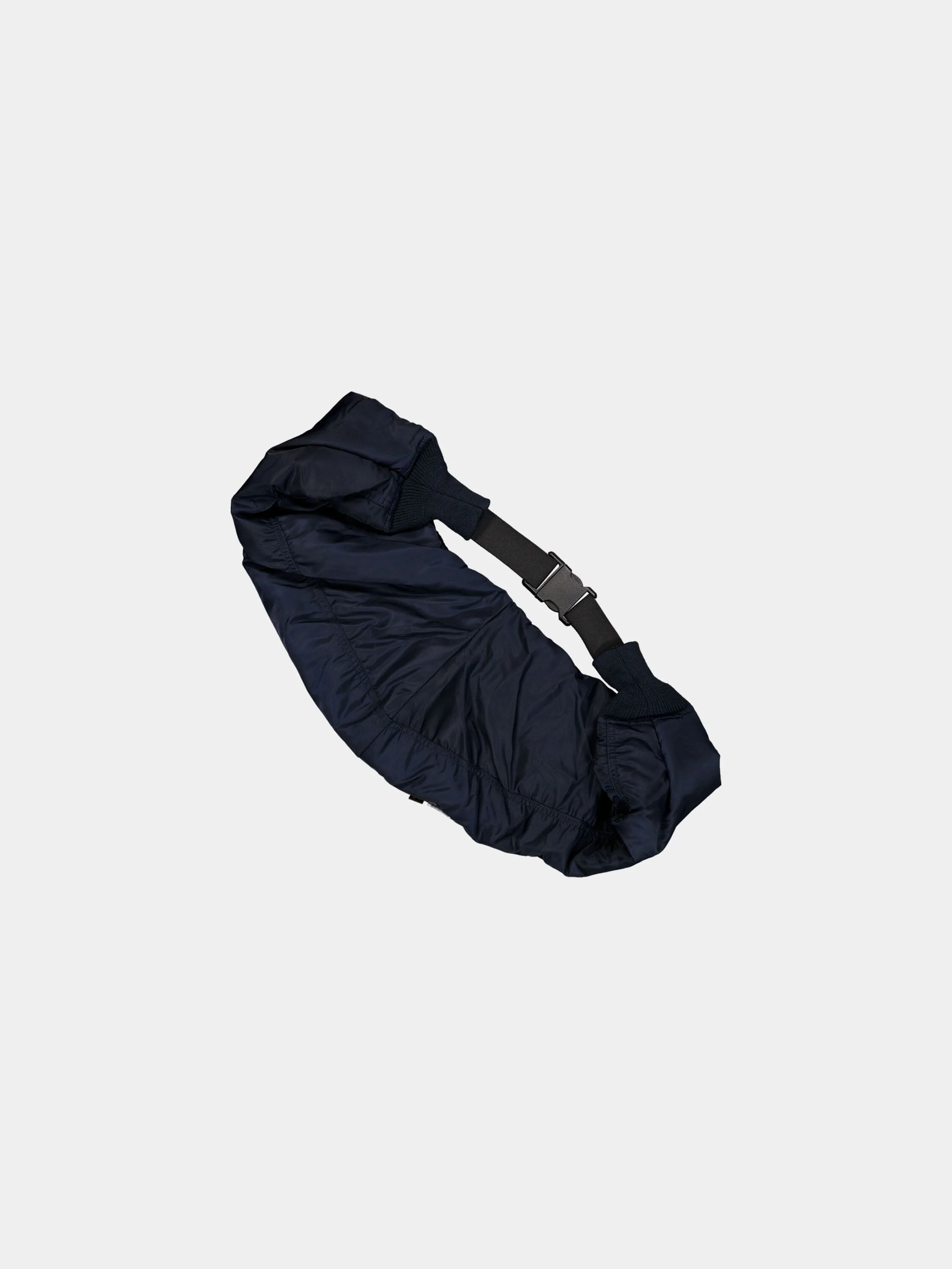 PROTOTYPES X ALPHA BOMBER SLEEVE BAG - Image 2
