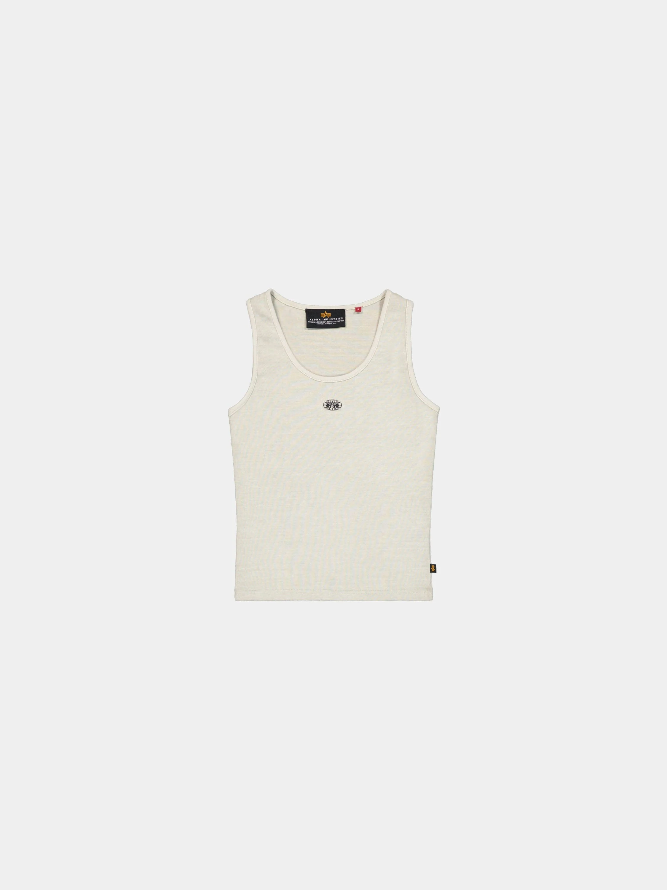 WORLD SLIM TANK TOP WOMENS - Image 3