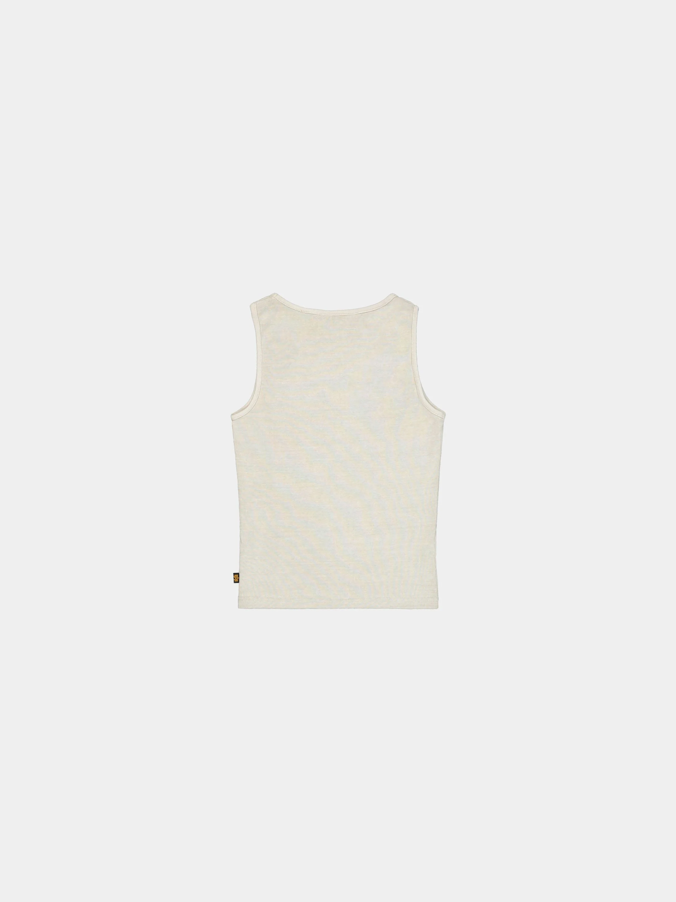 WORLD SLIM TANK TOP WOMENS - Image 4