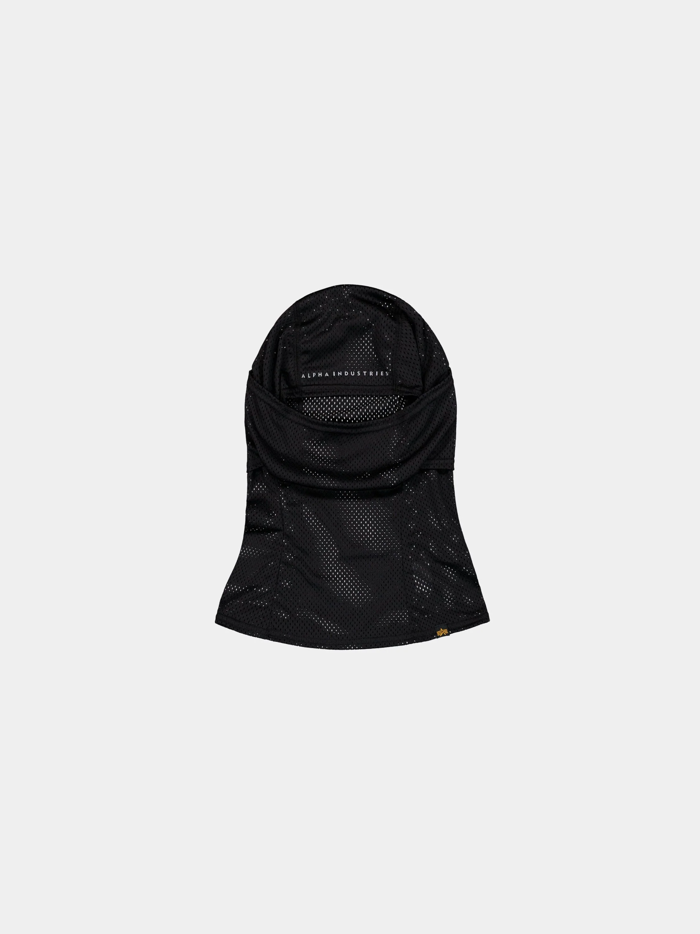 MESH REFLECTIVE BALACLAVA