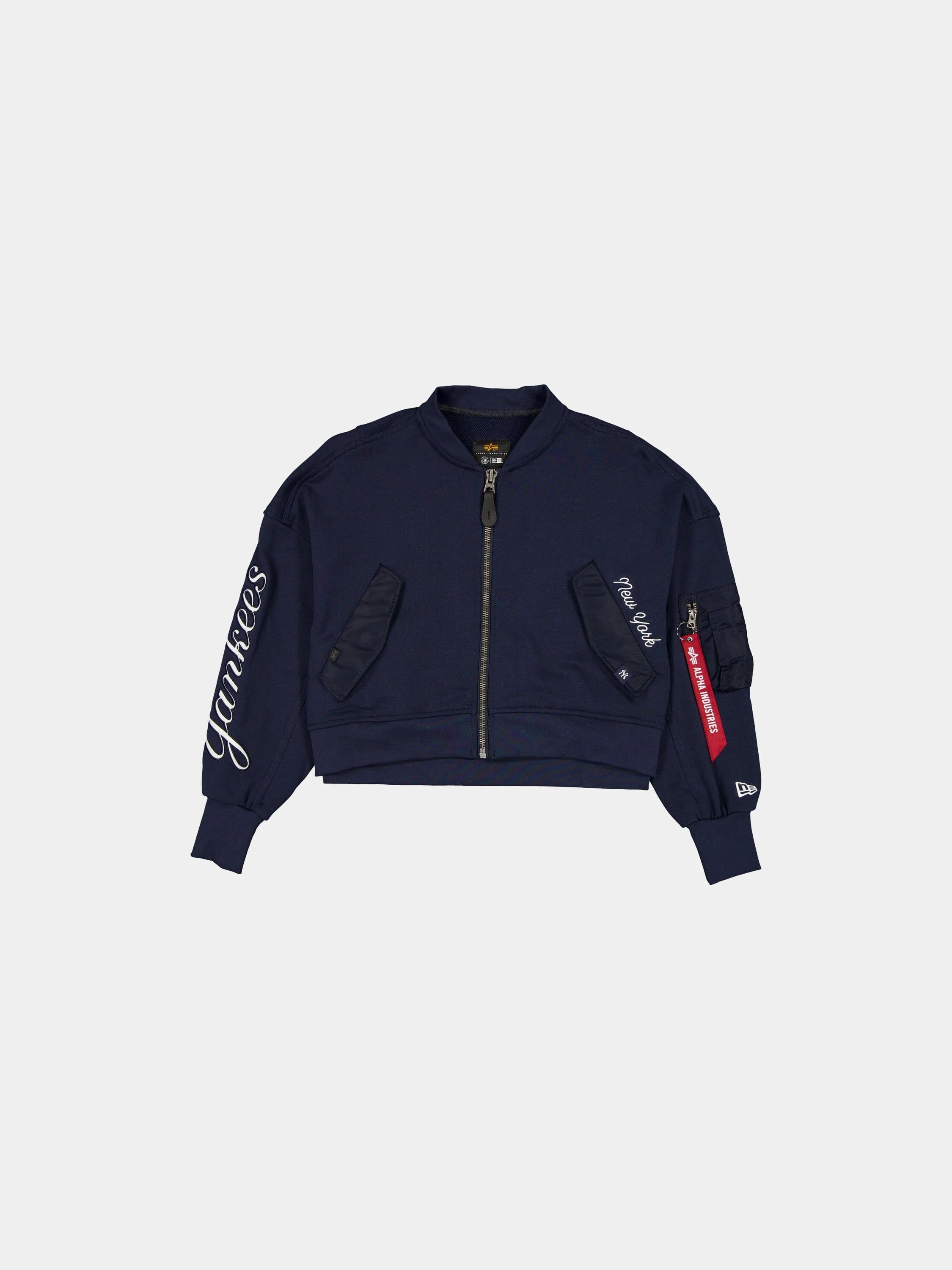 MLB X Alpha X New Era - Tees & Sweatshirts