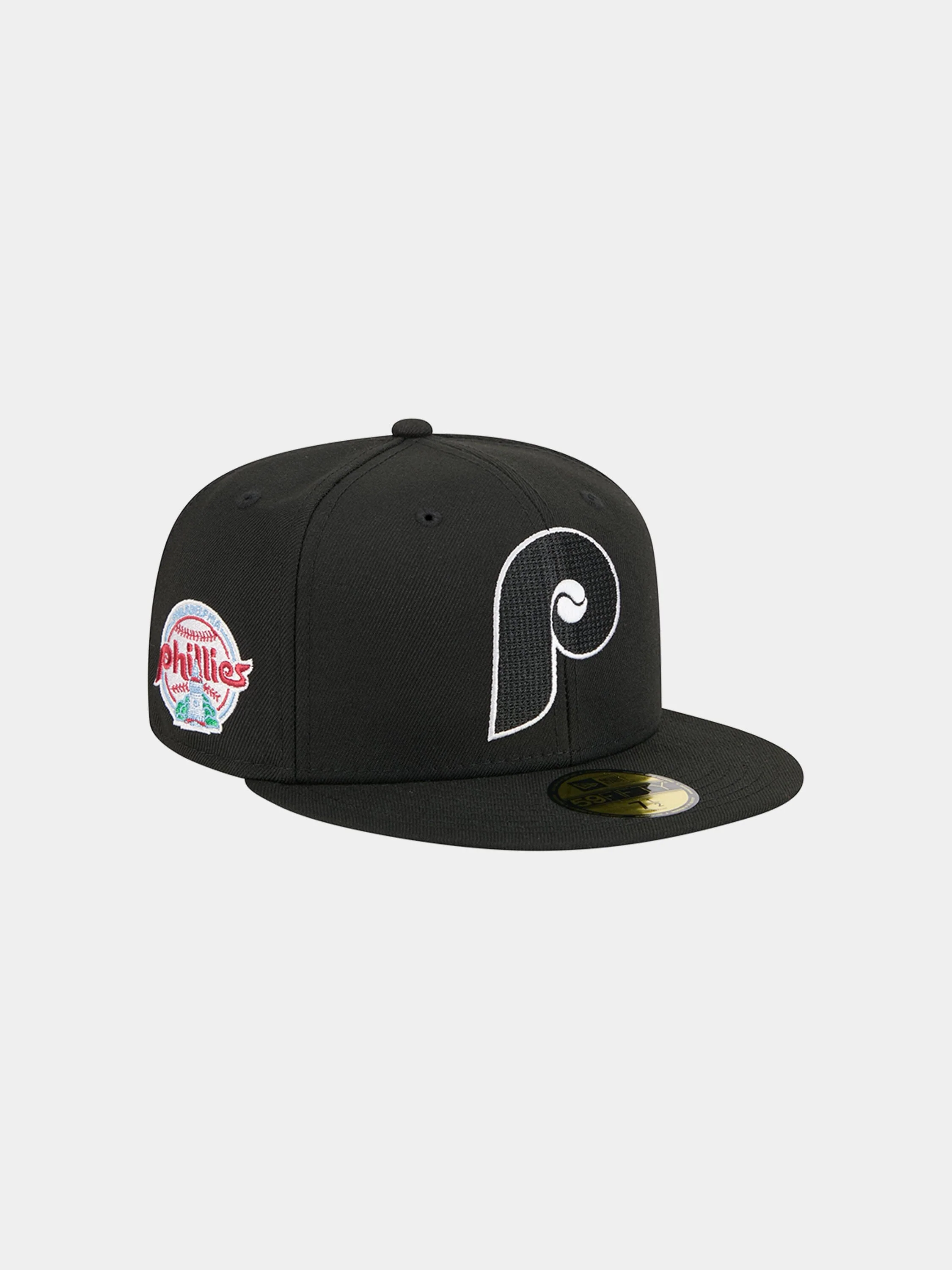 PHILADELPHIA PHILLIES X ALPHA X NEW ERA 59FIFTY FITTED CAP - Image 3