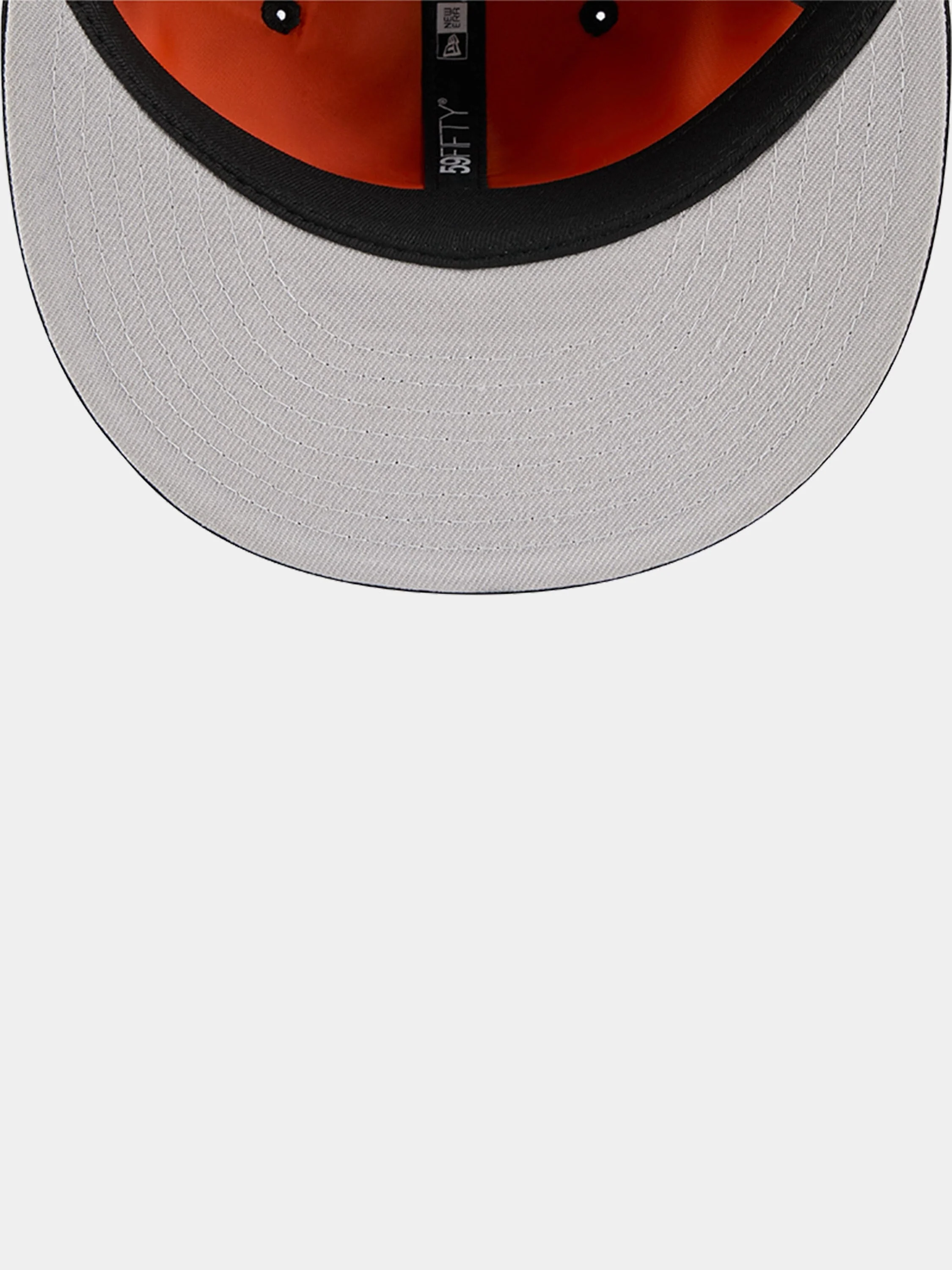 BOSTON RED SOX X ALPHA X NEW ERA 59FIFTY FITTED CAP - Image 8