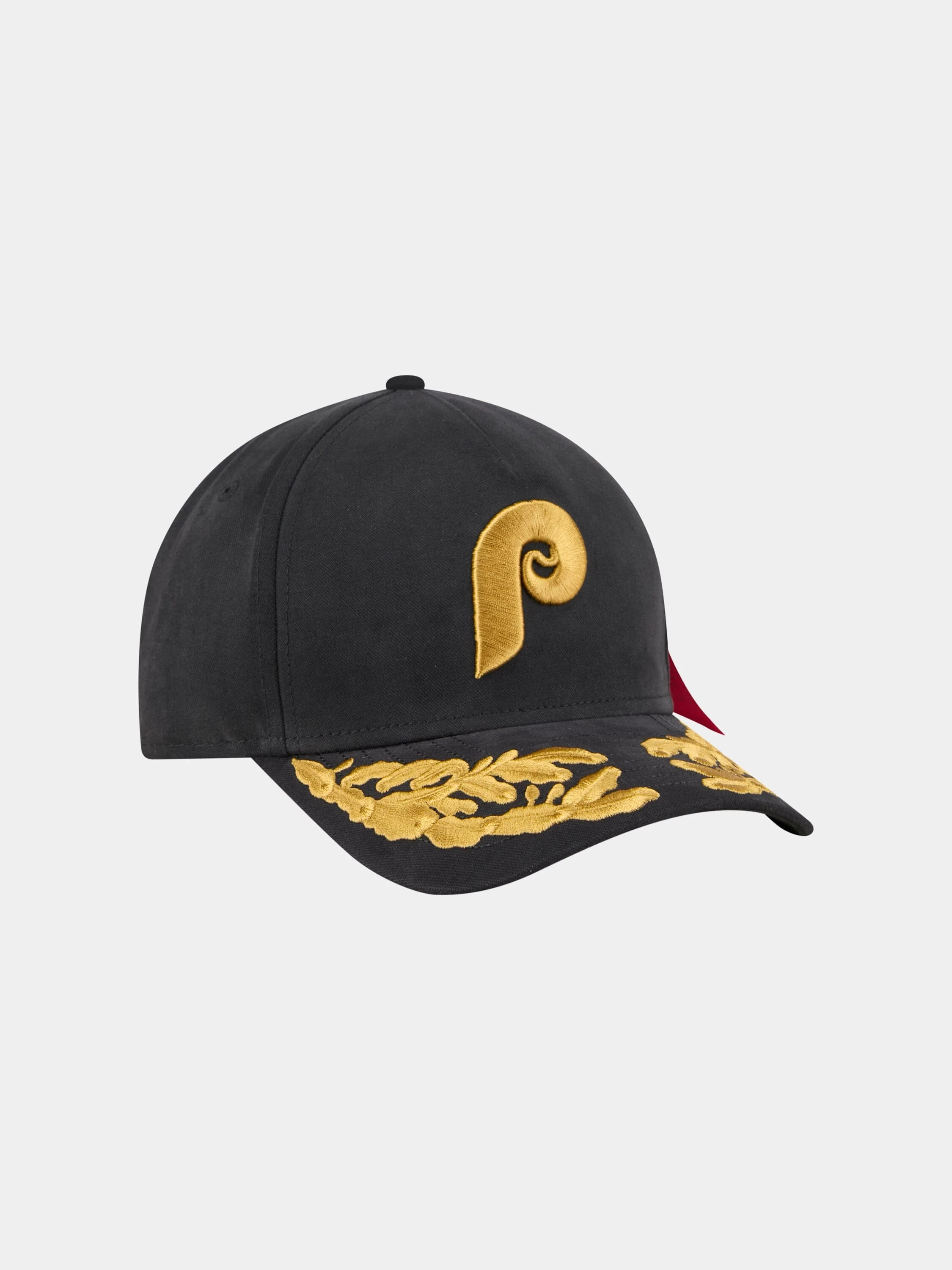 PHILADELPHIA PHILLIES X ALPHA X NEW ERA 940 MC CAP - Image 5