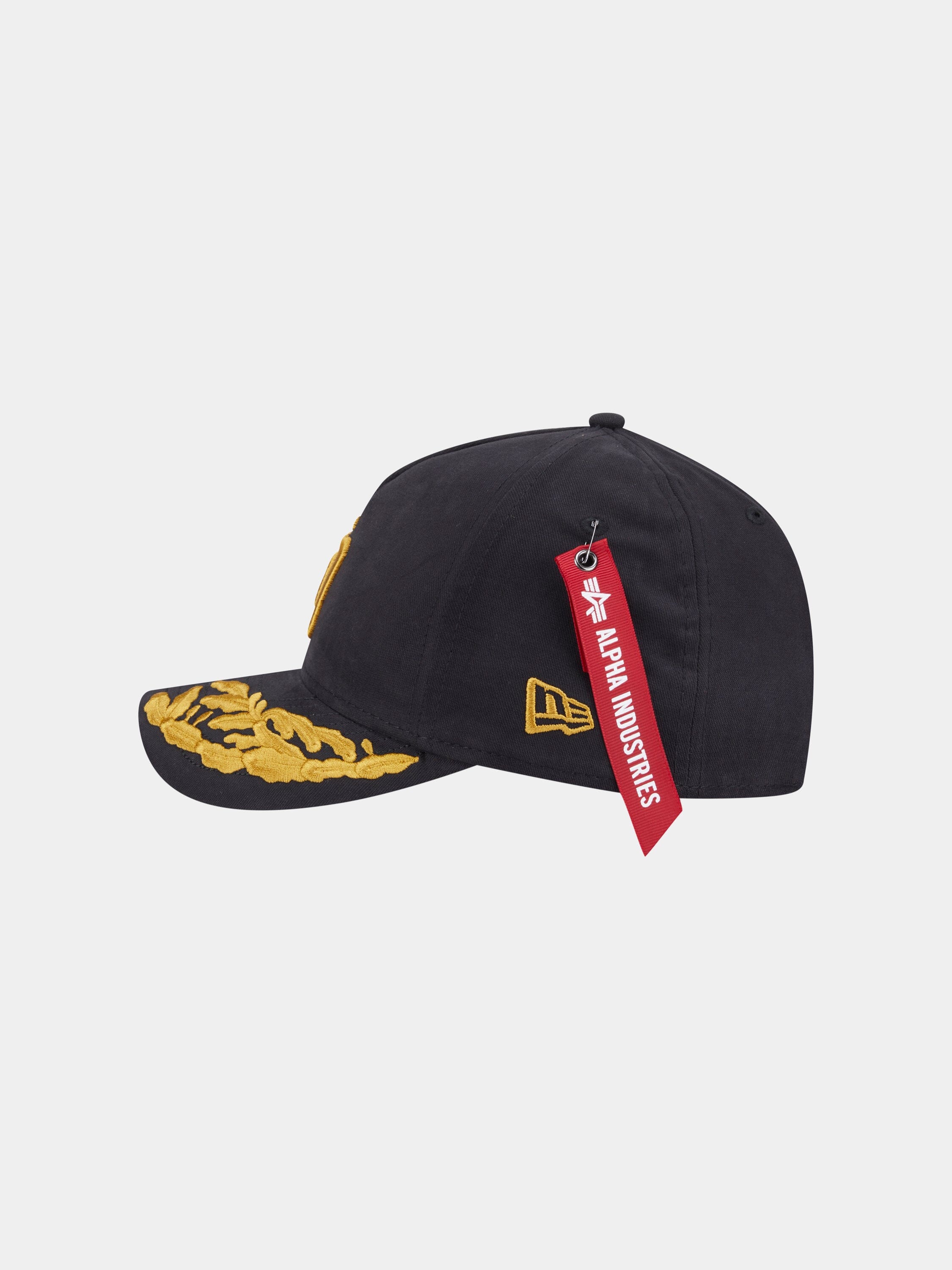 SAN DIEGO PADRES X ALPHA X NEW ERA 940 MC CAP - Image 4