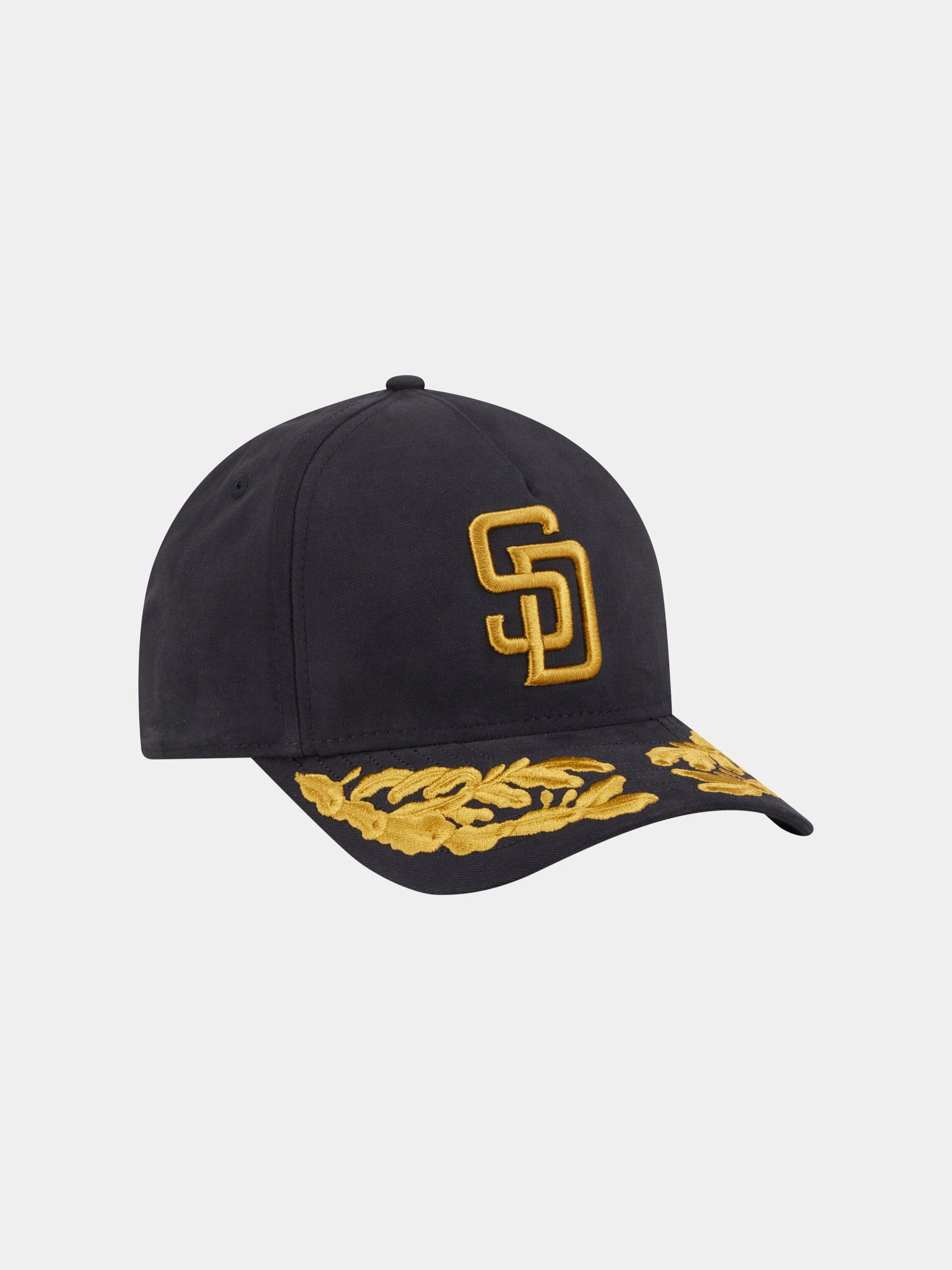 SAN DIEGO PADRES X ALPHA X NEW ERA 940 MC CAP - Image 5