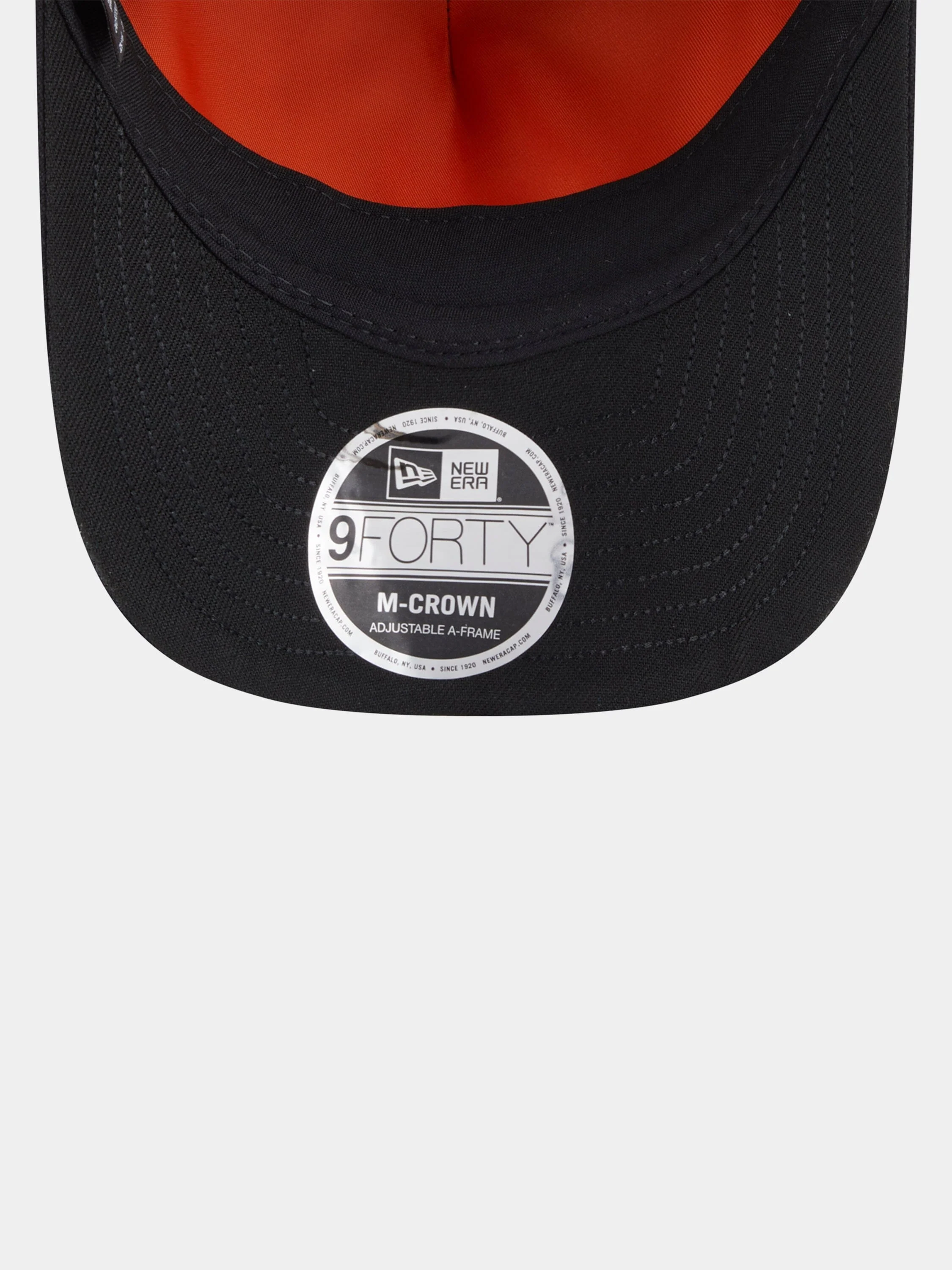 SAN DIEGO PADRES X ALPHA X NEW ERA 940 MC CAP - Image 7