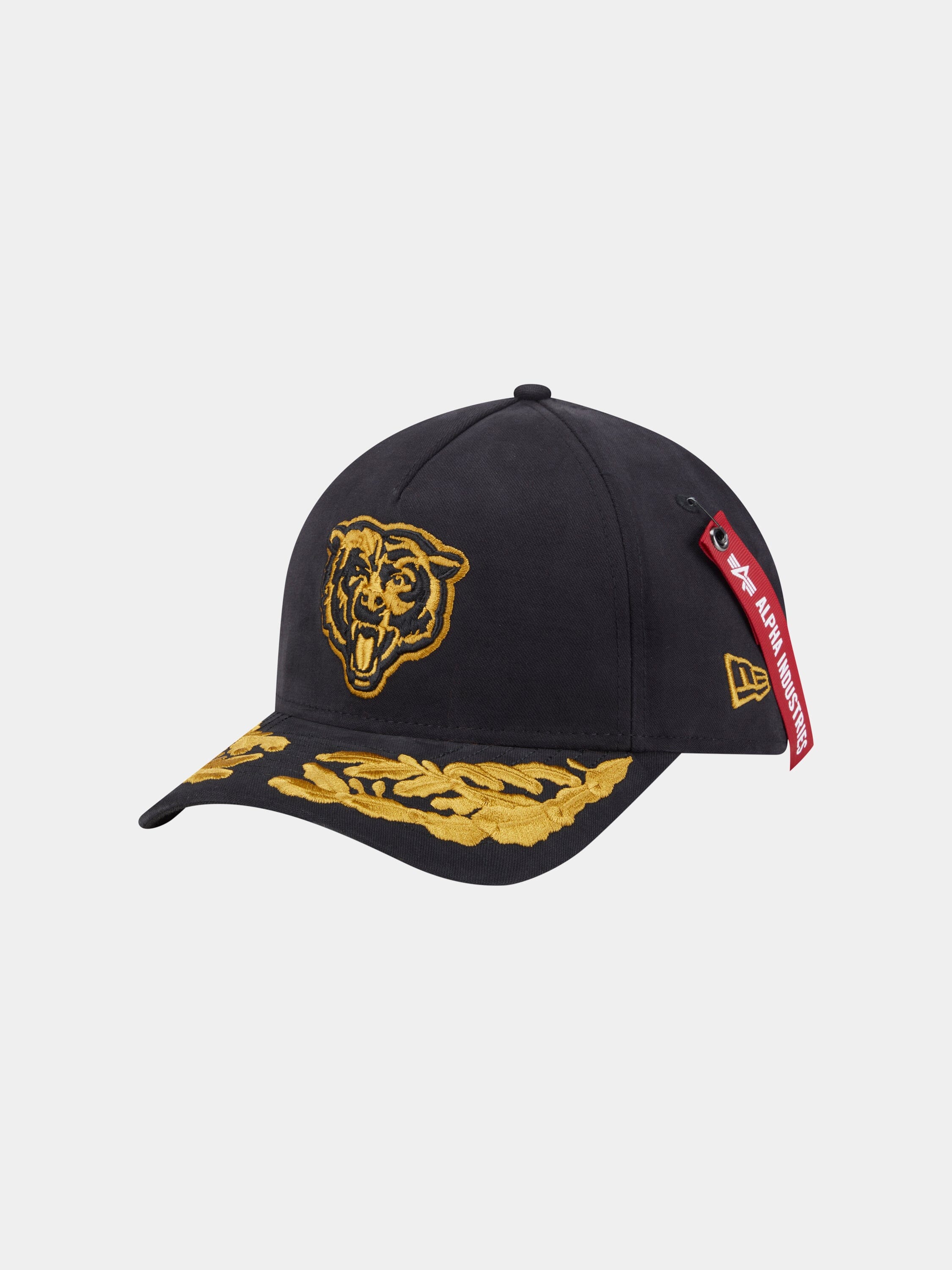 CHICAGO BEARS X ALPHA X NEW ERA 940 MC CAP