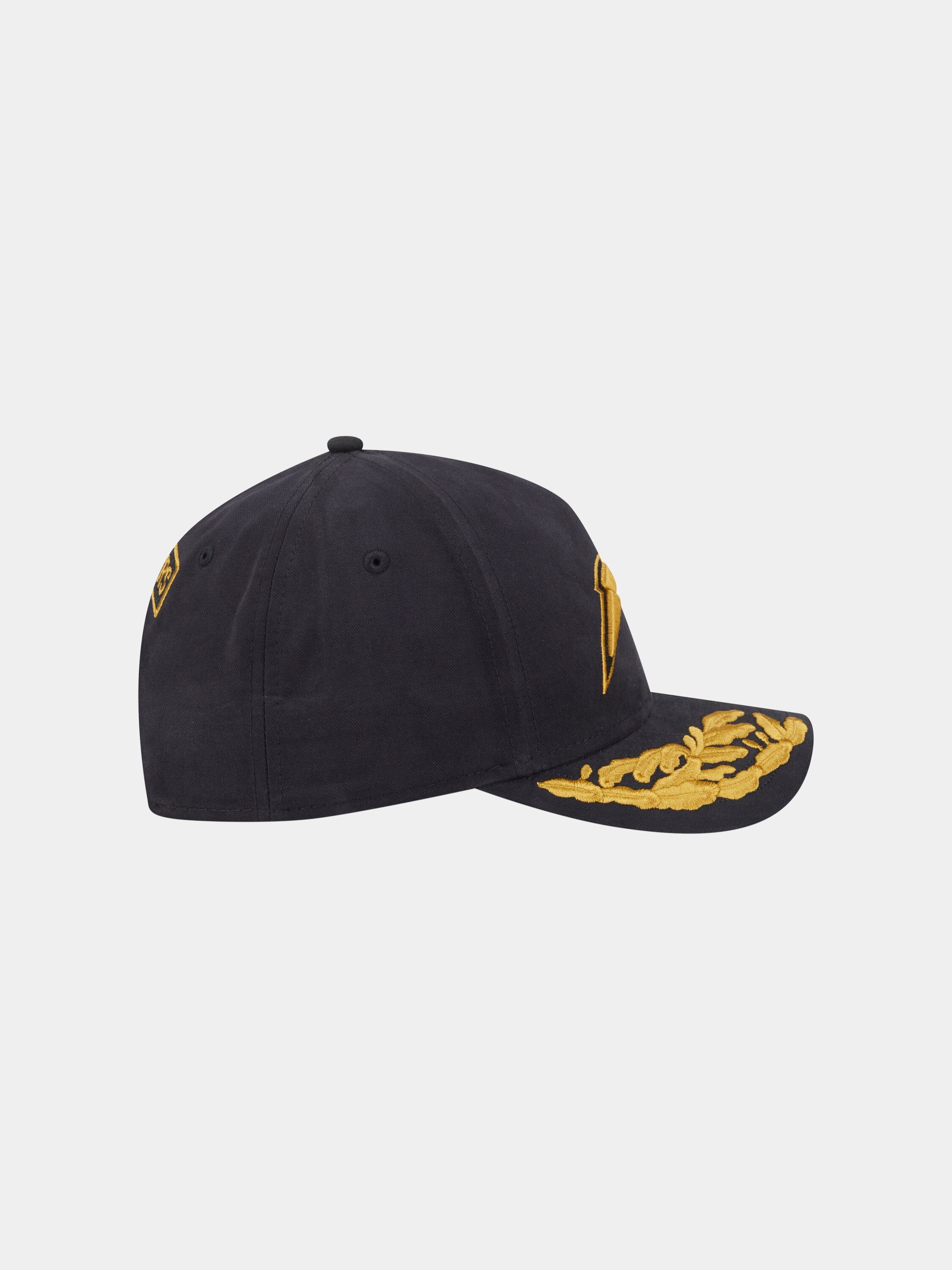 LOS ANGELES CHARGERS X ALPHA X NEW ERA 940 MC CAP - Image 6