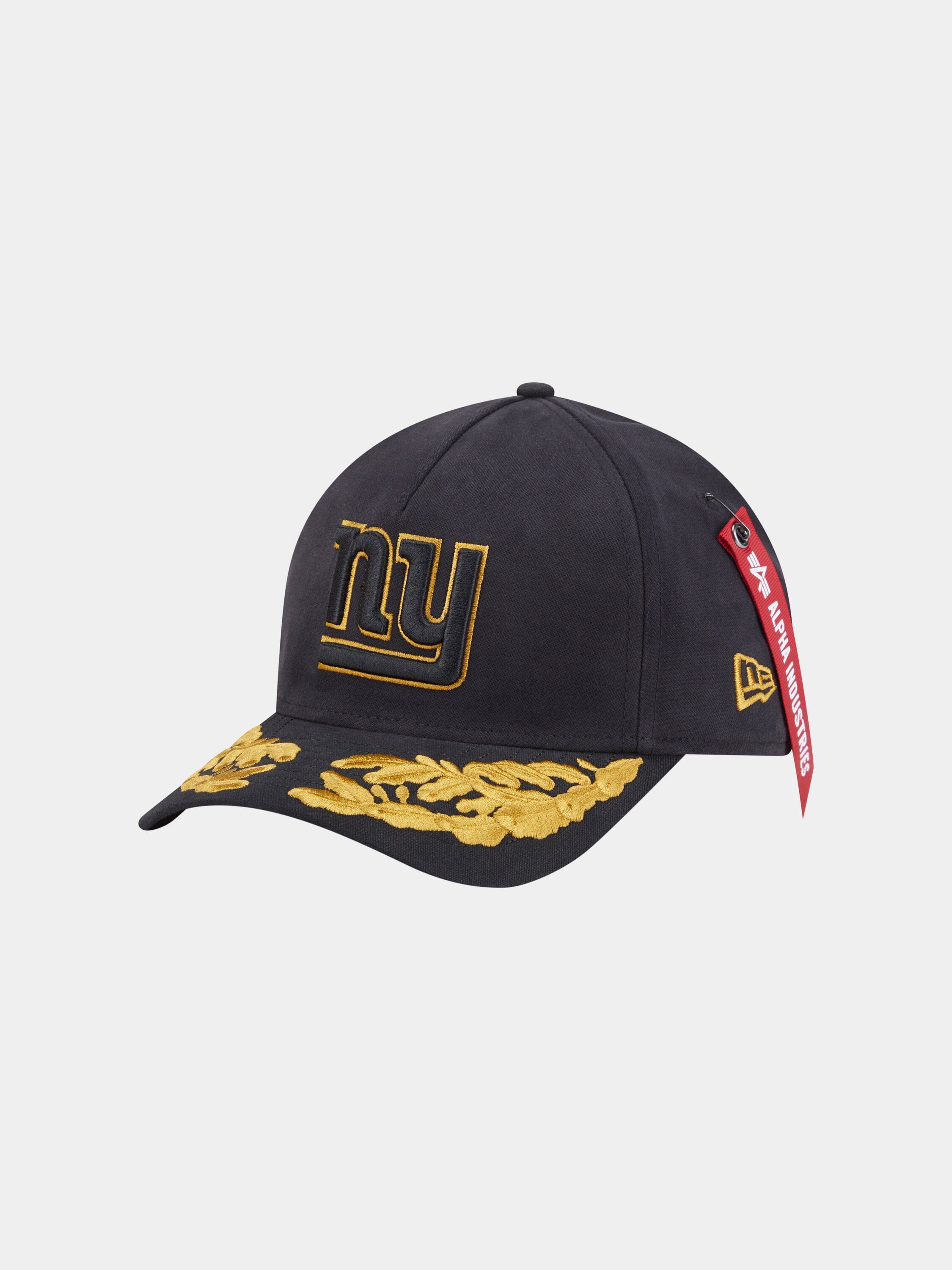 NEW YORK GIANTS X ALPHA X NEW ERA 940 MC CAP