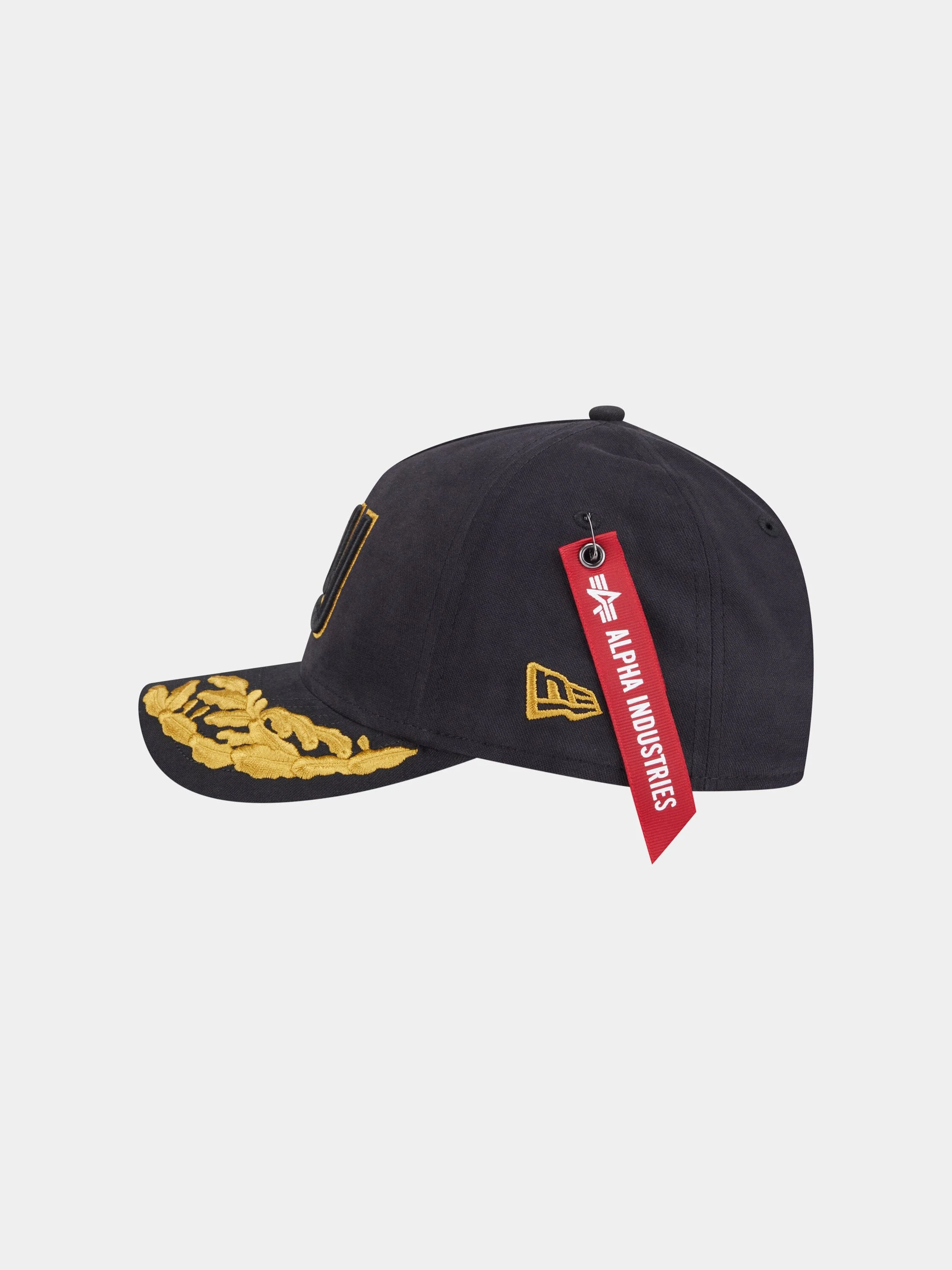 NEW YORK GIANTS X ALPHA X NEW ERA 940 MC CAP - Image 4