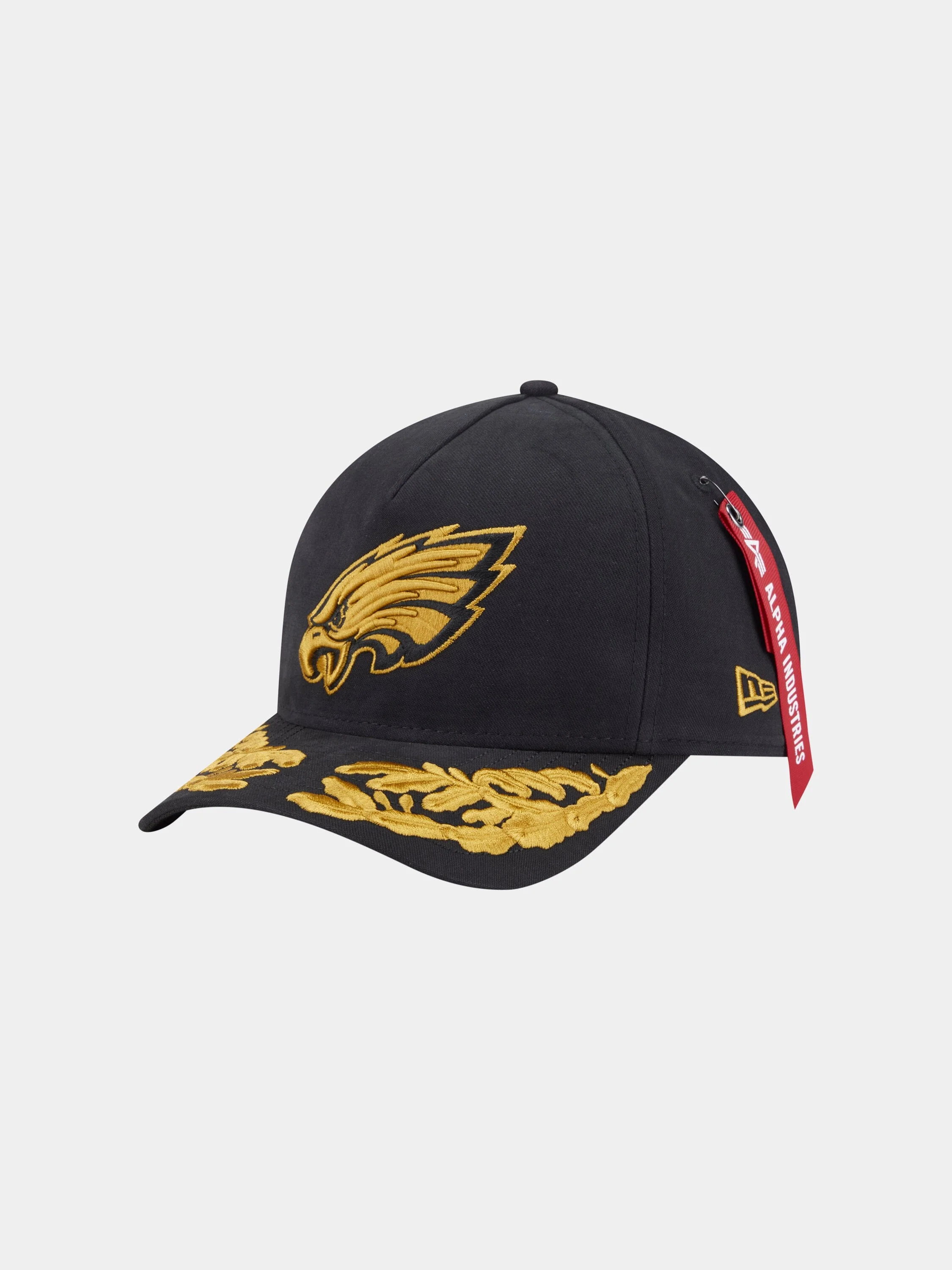 PHILADELPHIA EAGLES X ALPHA X NEW ERA 940 MC CAP