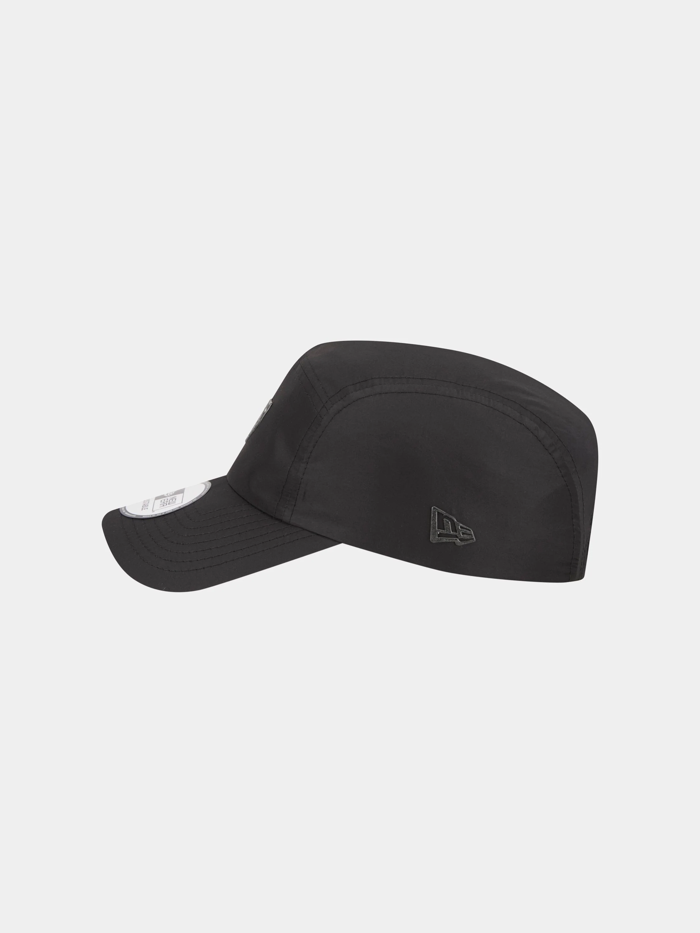 LAS VEGAS RAIDERS X ALPHA X NEW ERA RUNNER CAP - Image 5