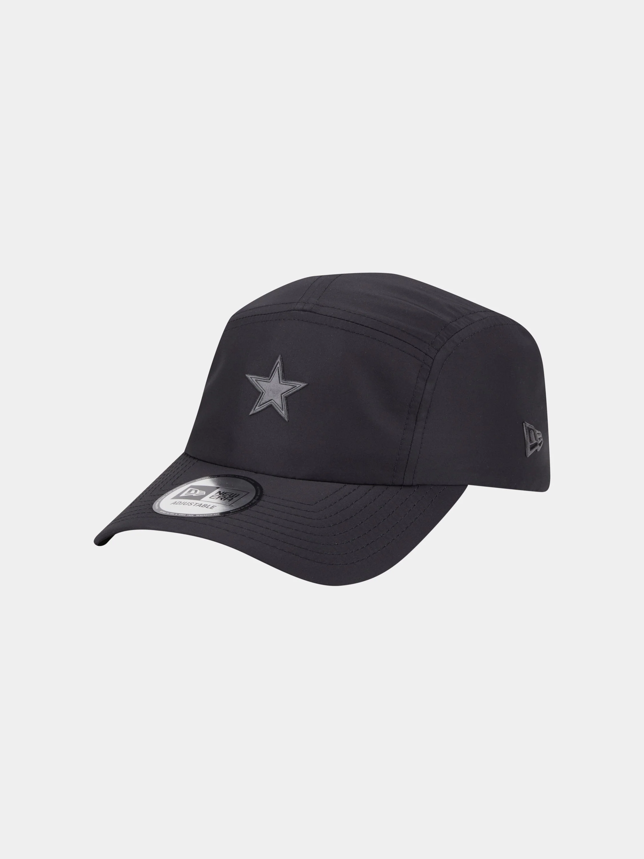 DALLAS COWBOYS X ALPHA X NEW ERA RUNNER CAP