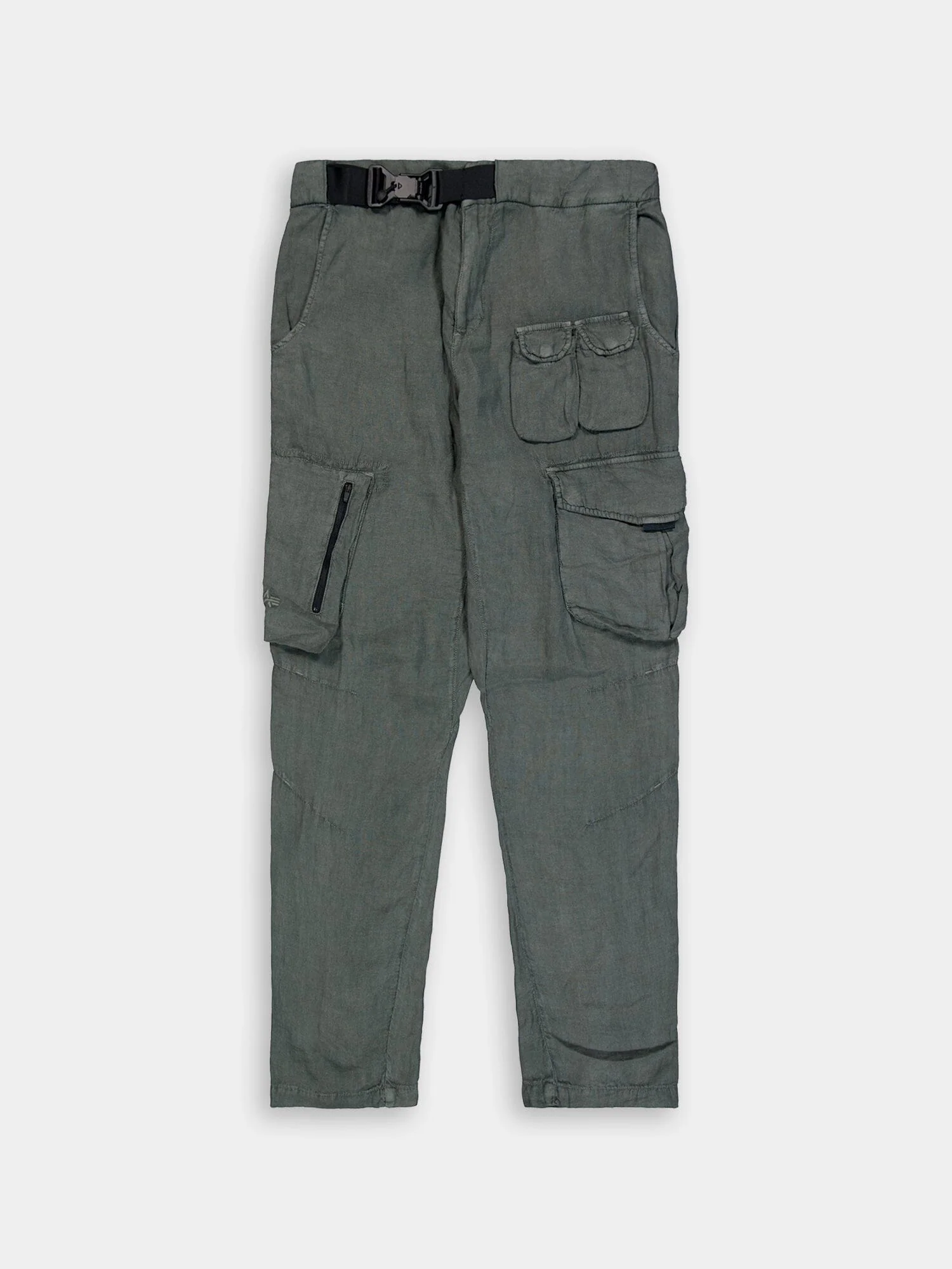 MULTI POCKET CARGO PANT