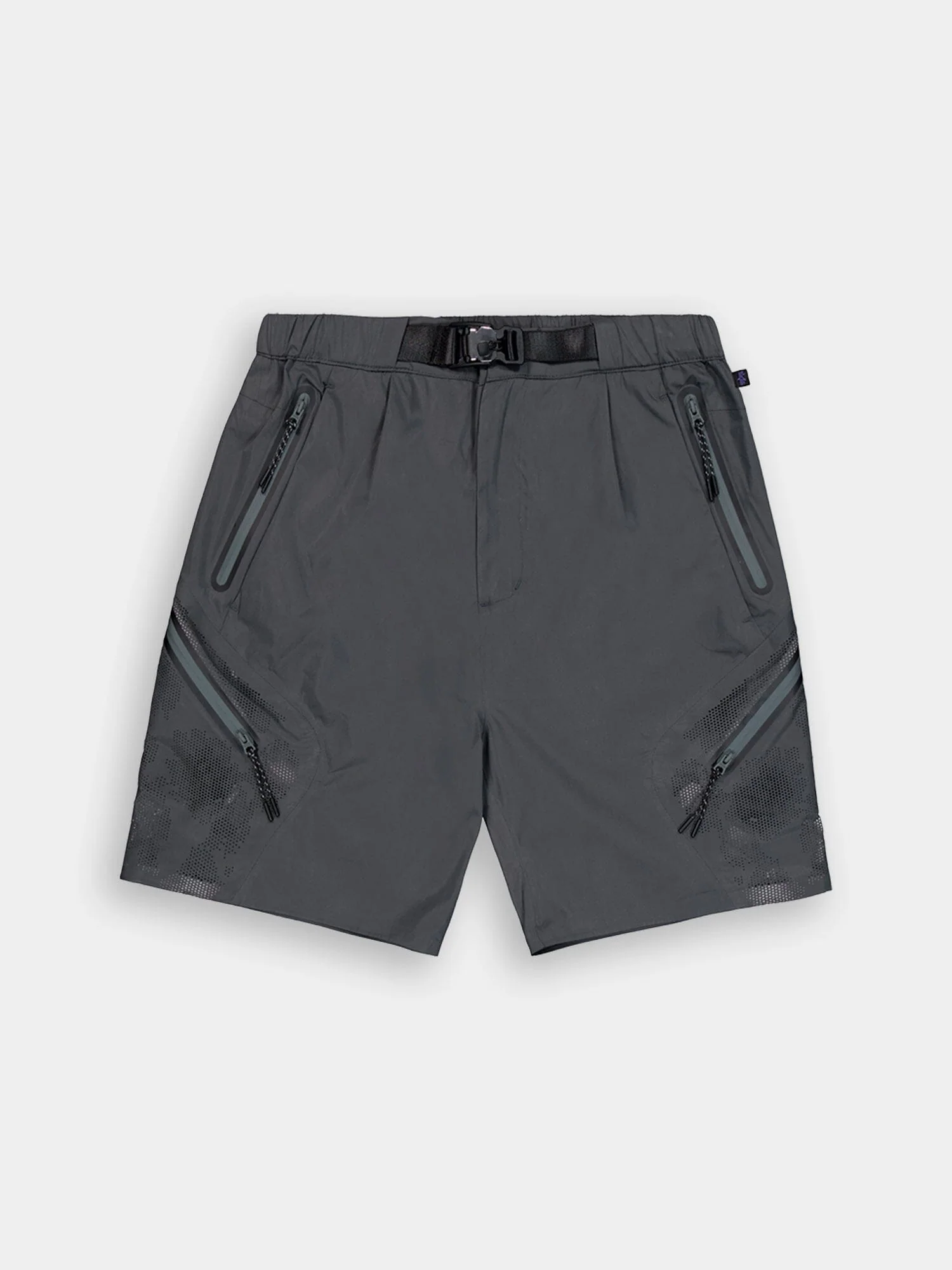 LASER CUT SHORT