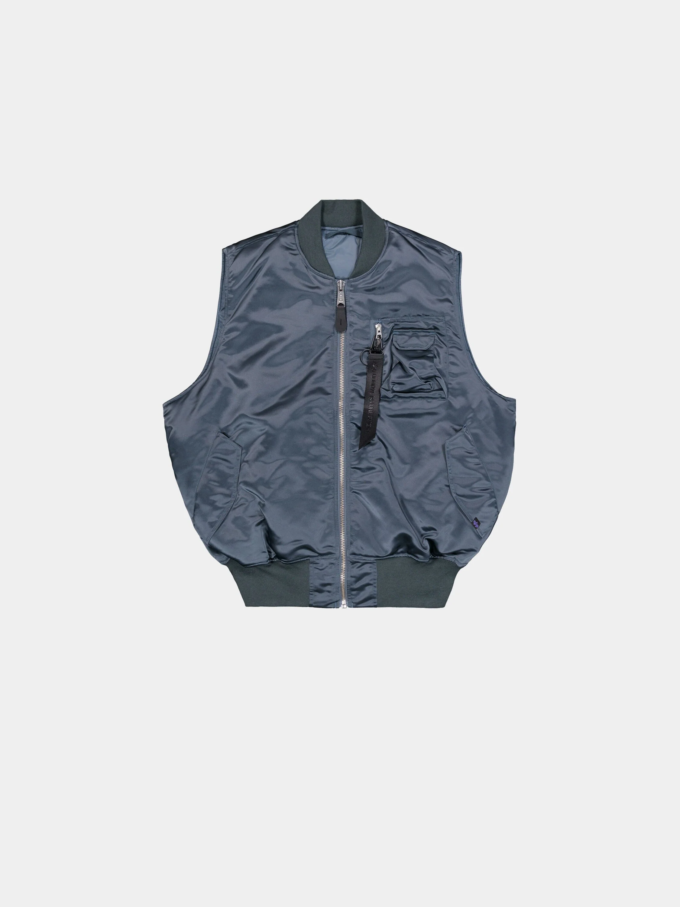 MA-1 BASE VEST