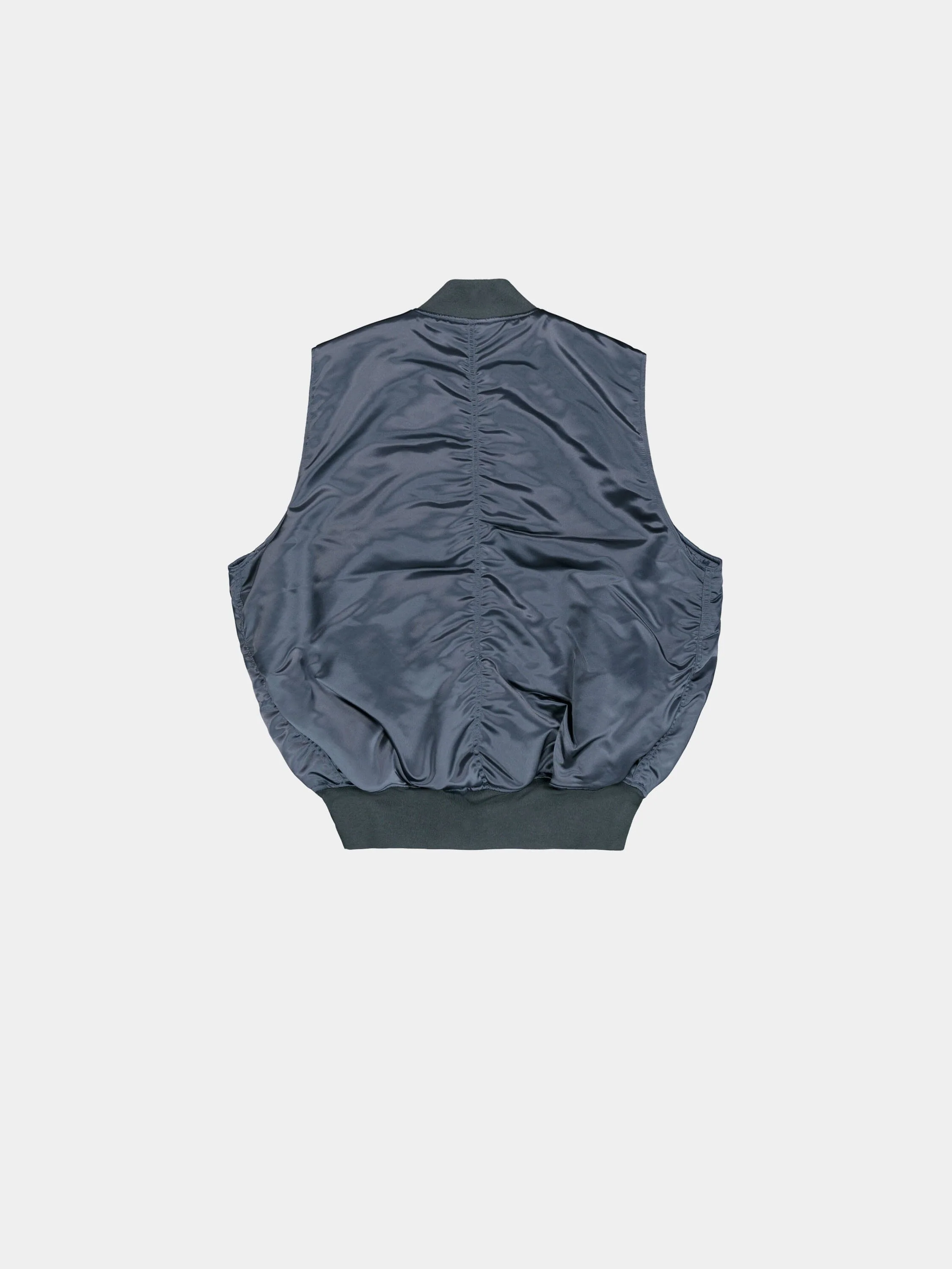 MA-1 BASE VEST - Image 2
