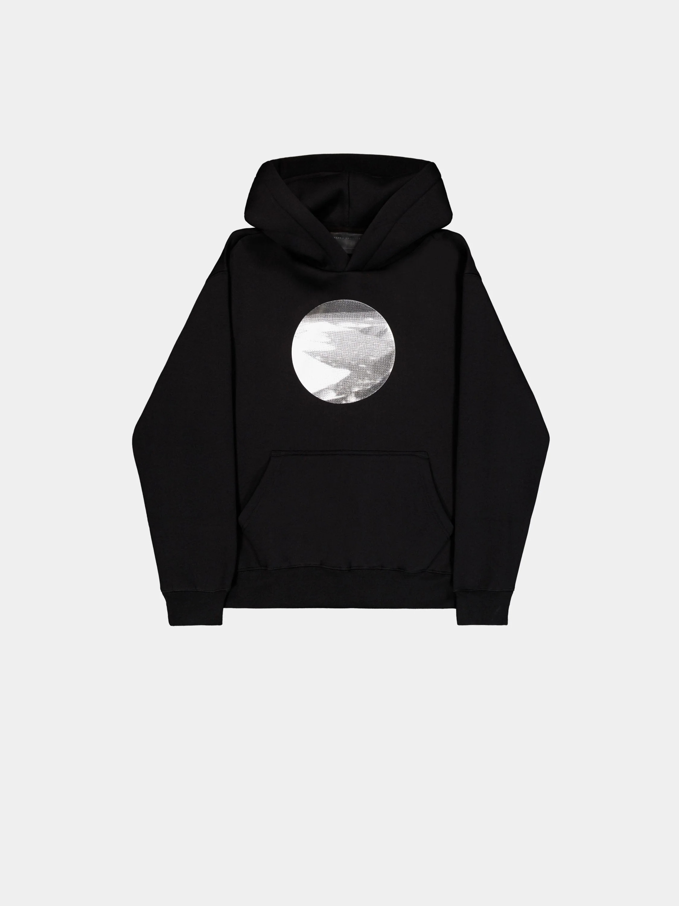 DESERT HOODIE