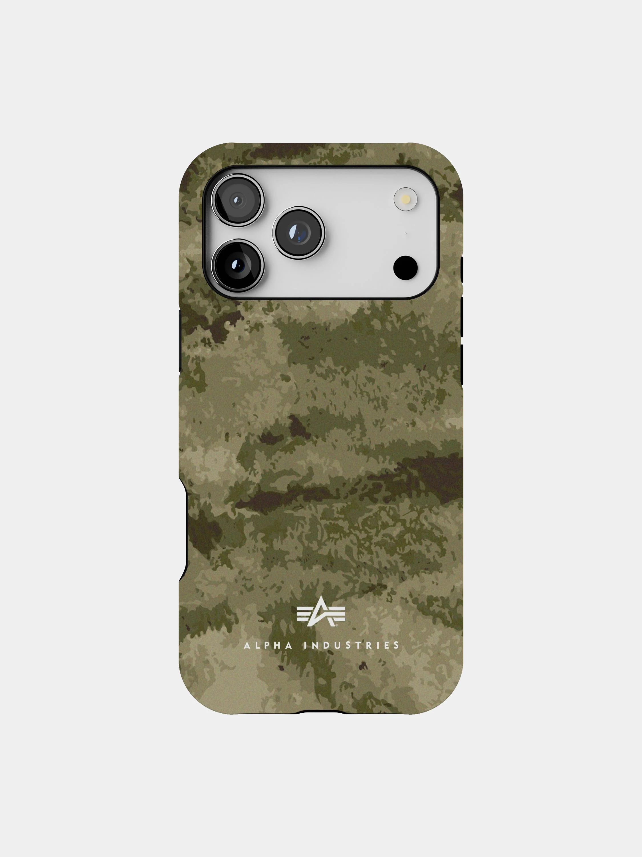 IPHONE 17 PRO MAX MAGSAFE PHONE CASE