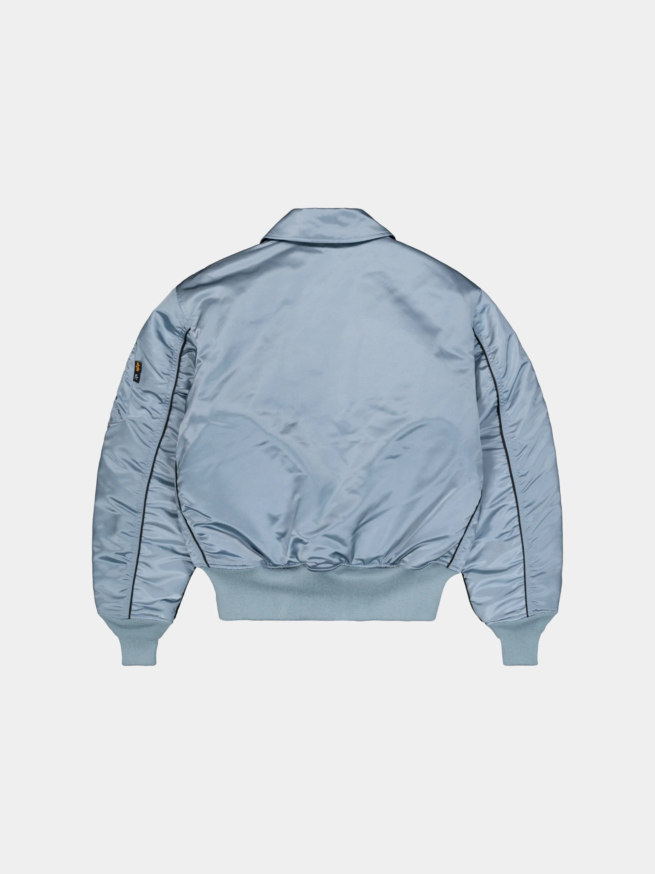 PEGGY GOU X ALPHA CWU 45/P BOMBER JACKET WOMENS - Image 4