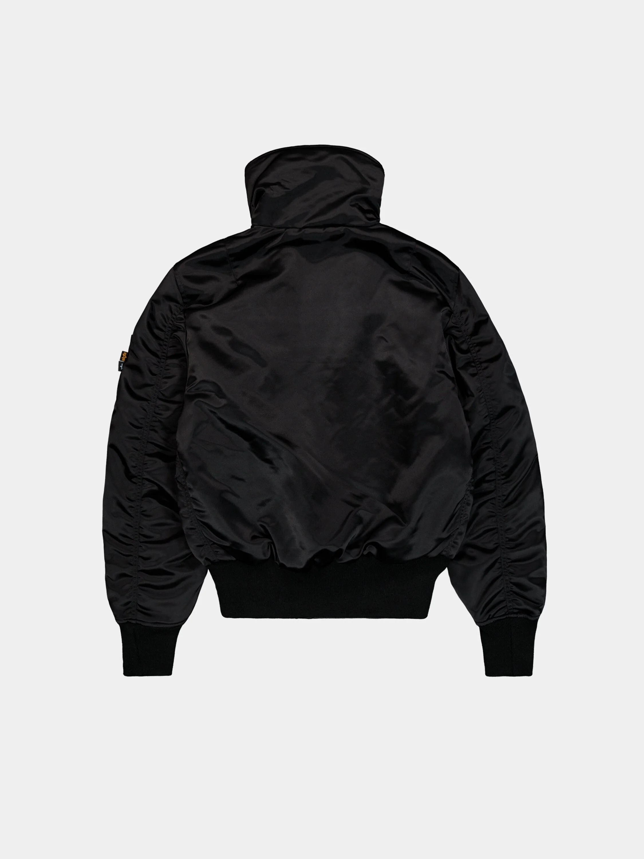 PEGGY GOU X ALPHA COCOON BOMBER JACKET WOMENS - Image 7