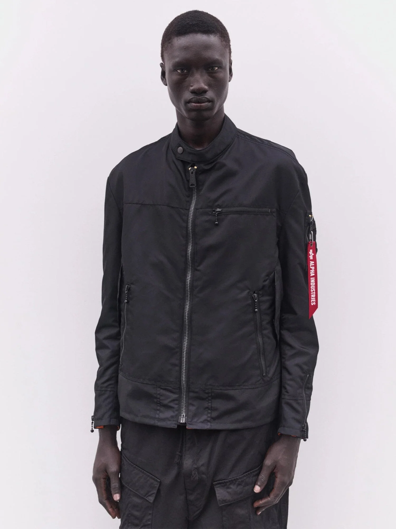JUNYA WATANABE WO-J904 JACKET - Image 2