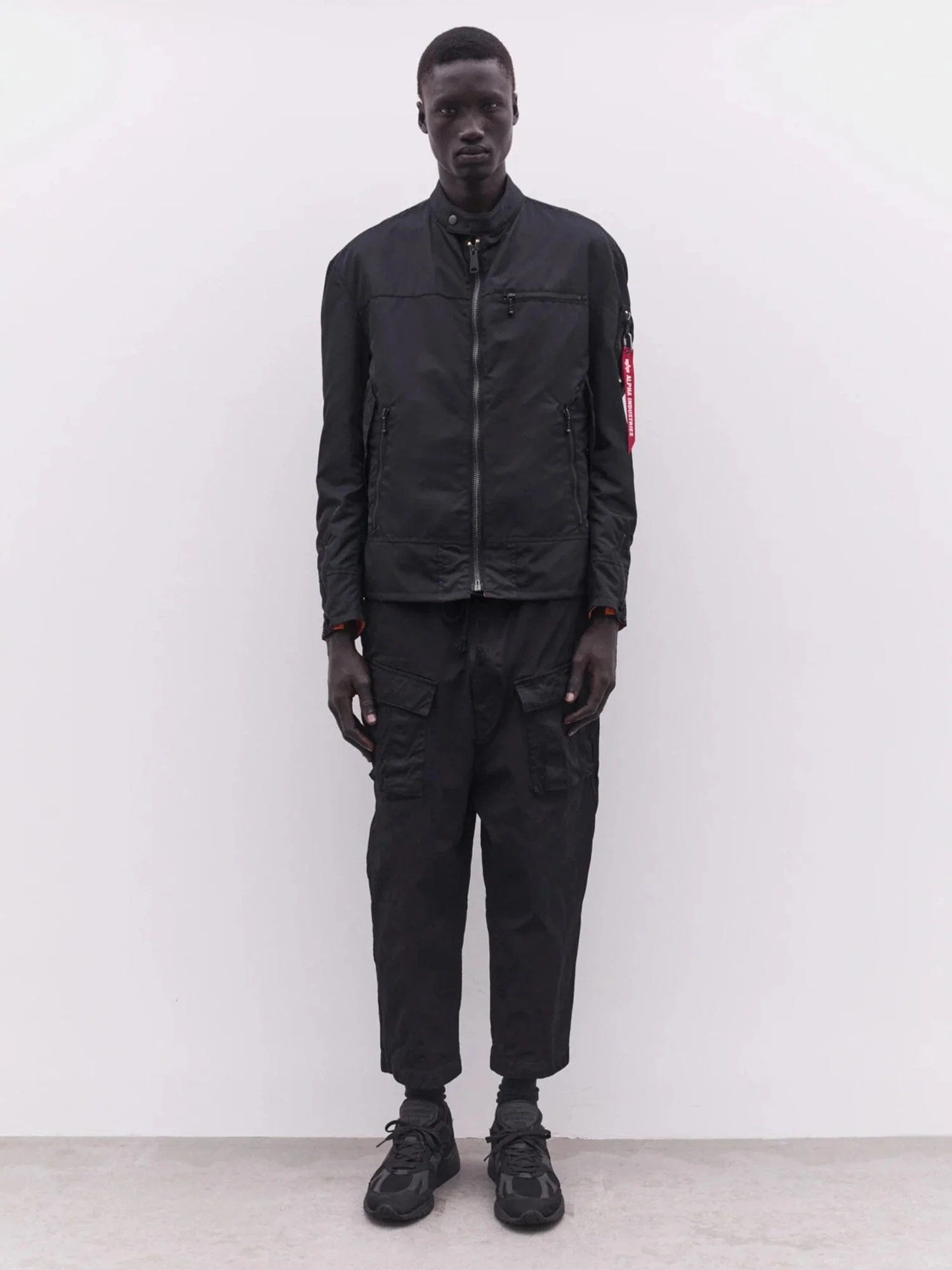 JUNYA WATANABE WO-J904 JACKET - Image 6