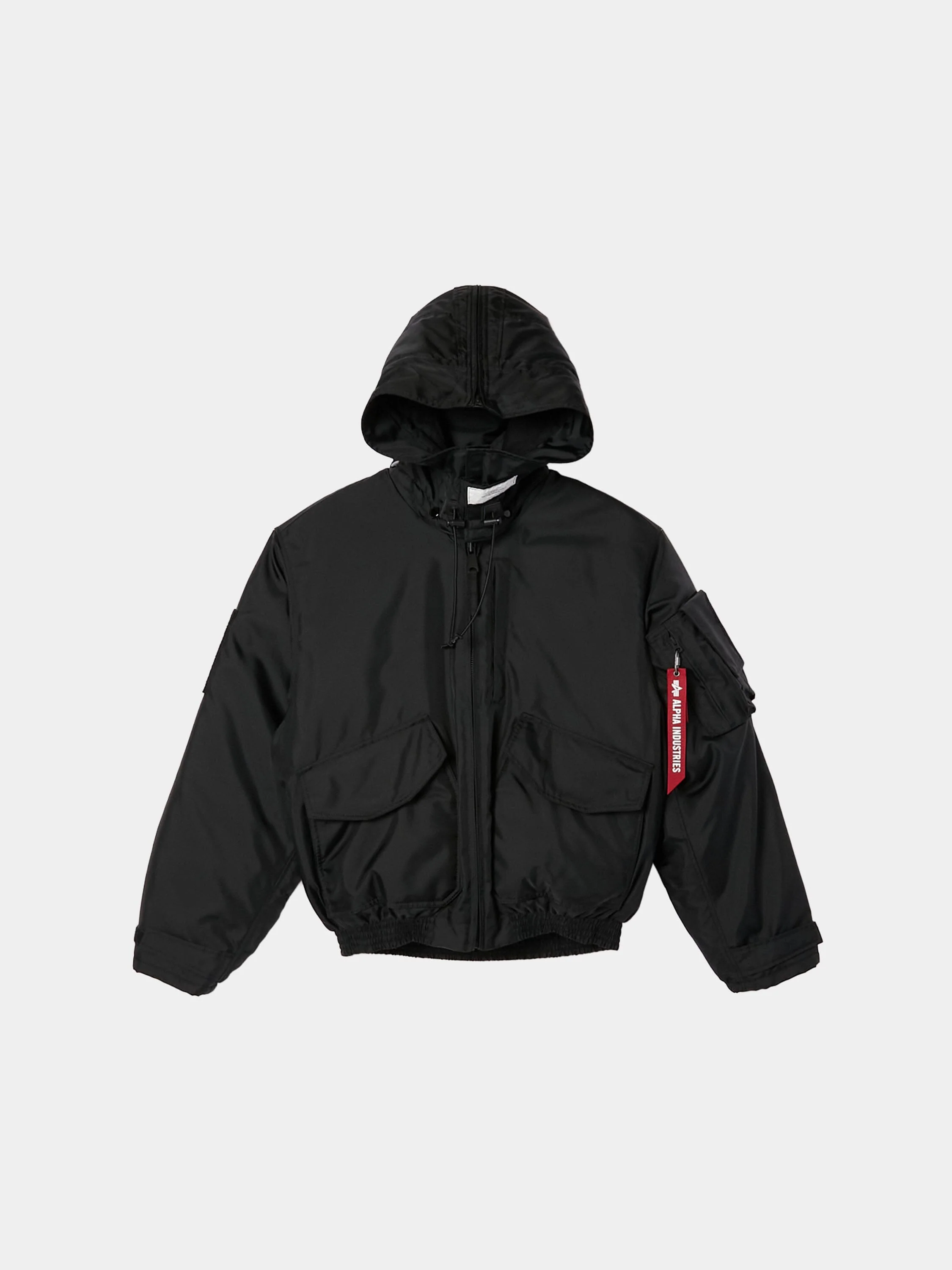 N. HOOLYWOOD X ALPHA CWU-106P