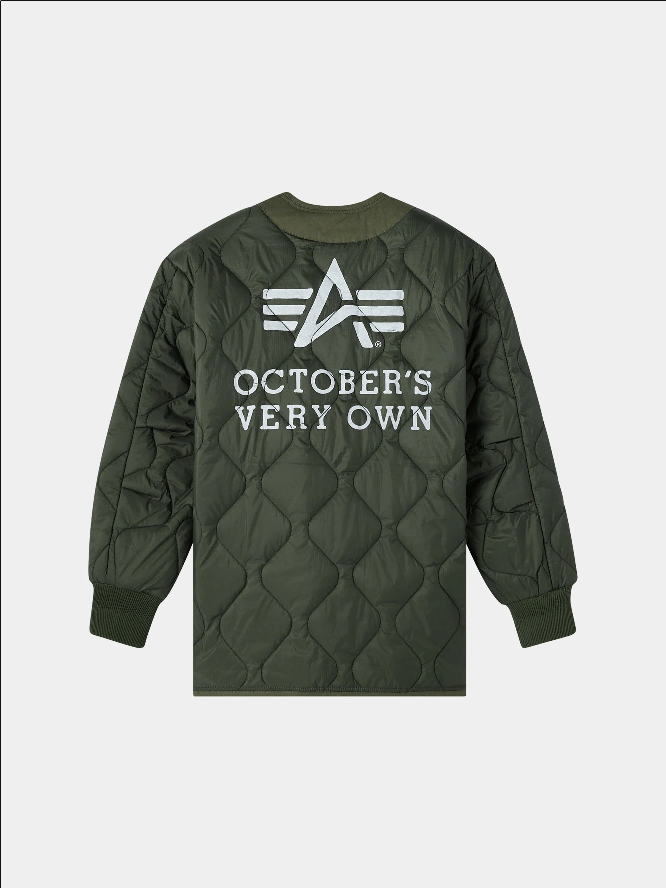 OVO X ALPHA ALS/92 LINER