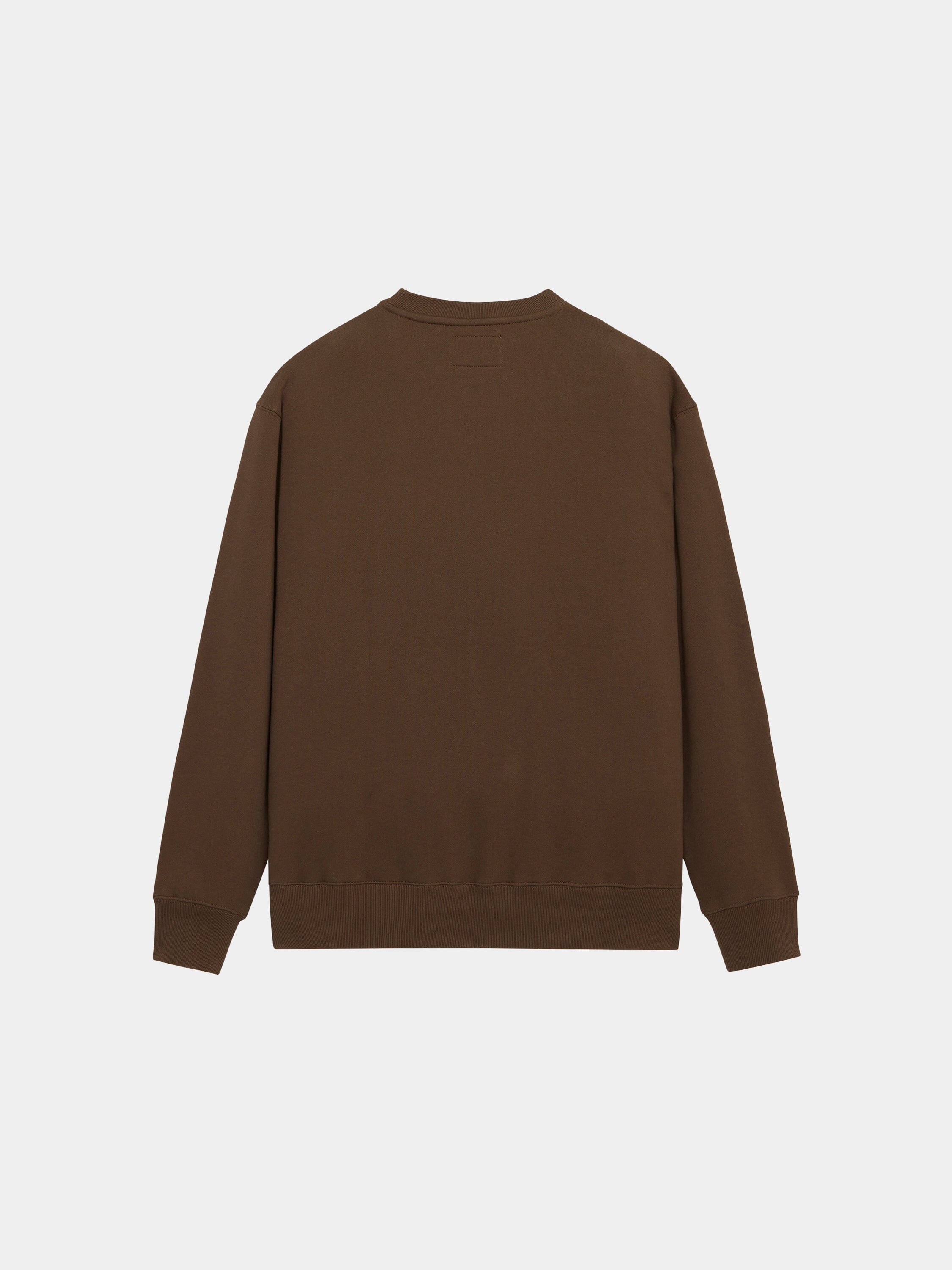 ESSENTIAL CREWNECK (SEASONAL) - Image 2