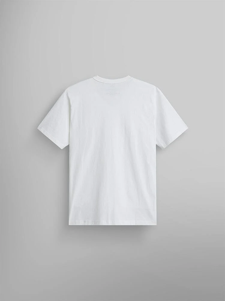 NASA ESSENTIAL POCKET TEE - Image 2