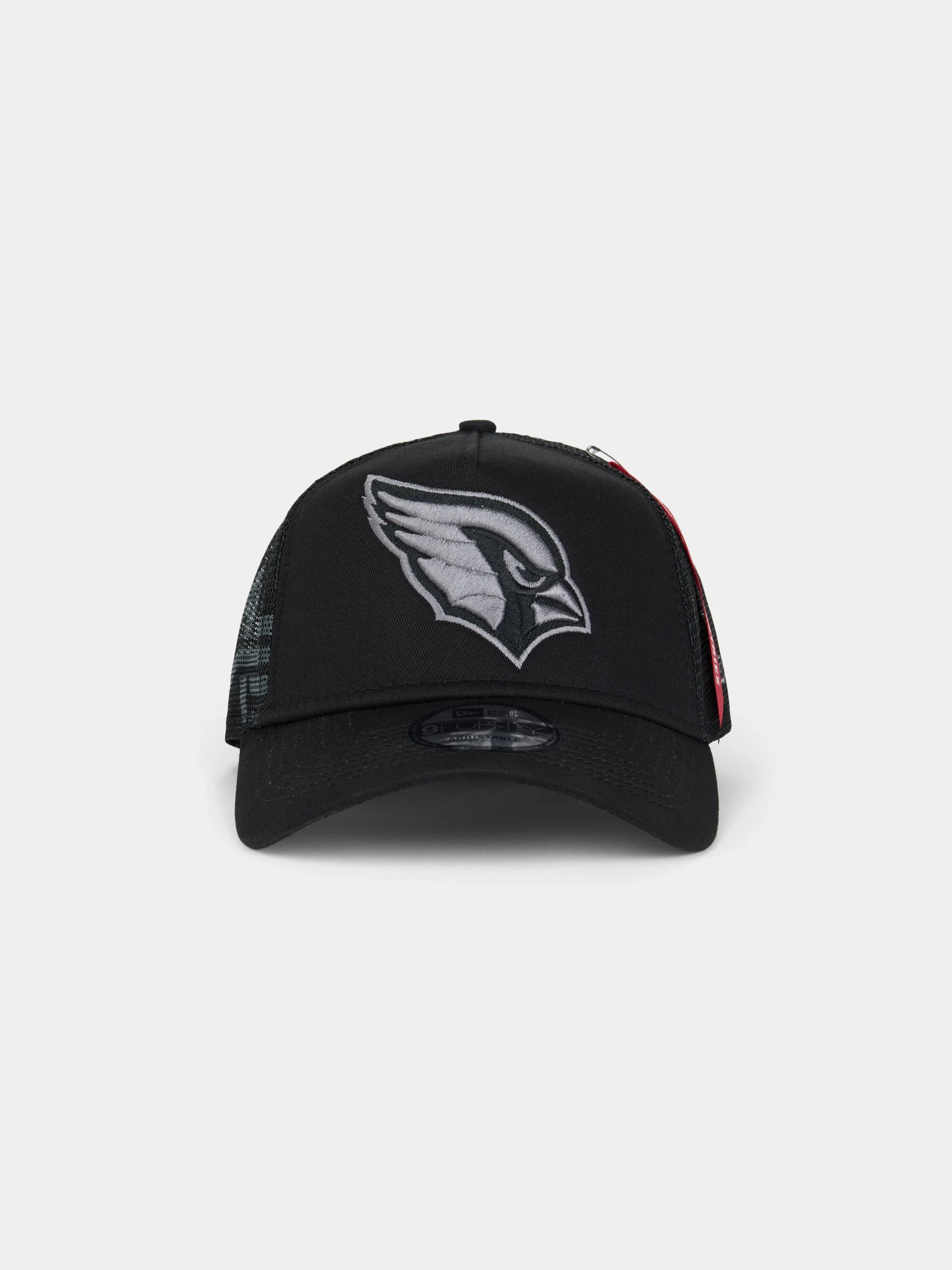 ARIZONA CARDINALS X ALPHA X NEW ERA 940 CAP