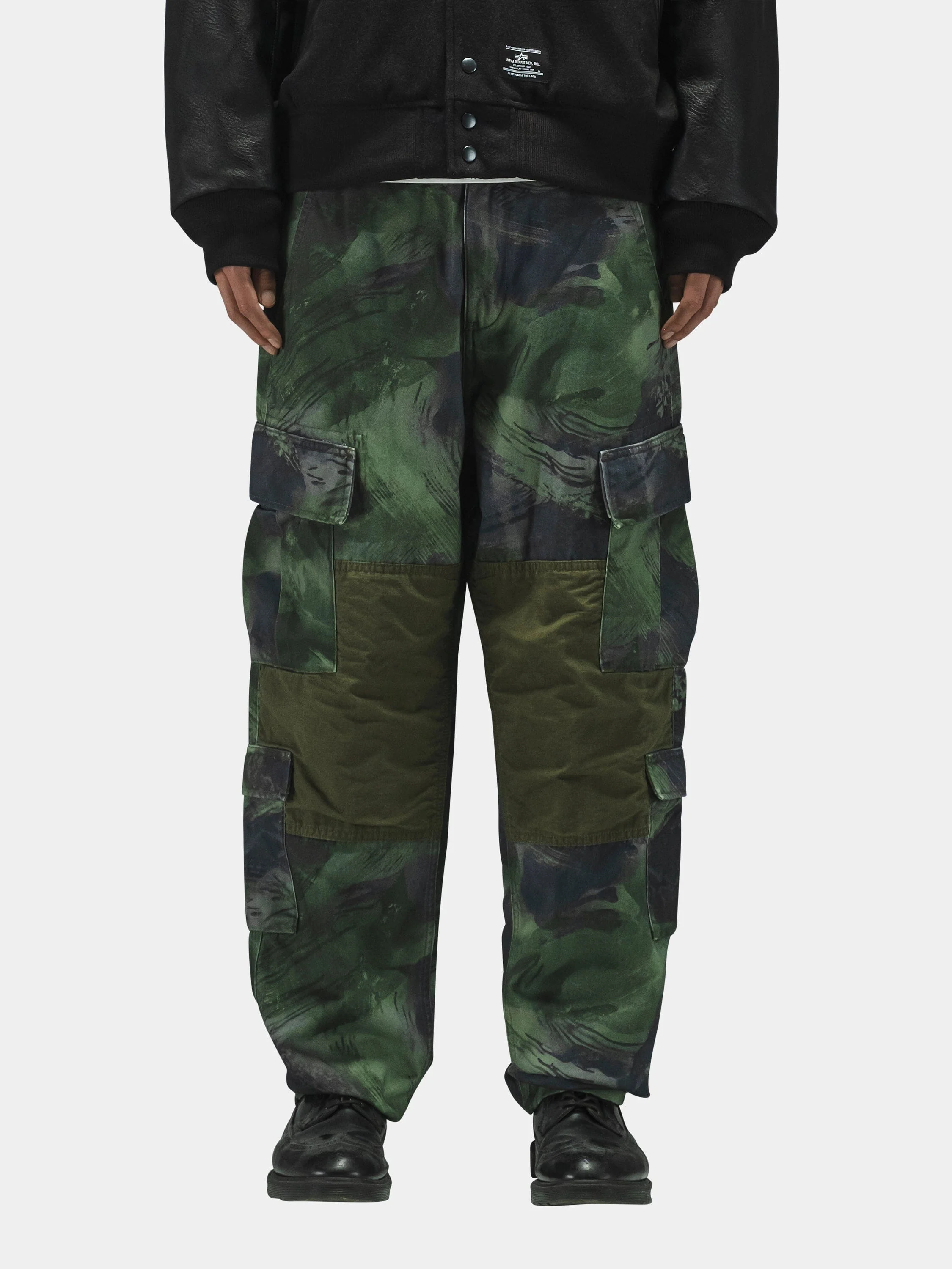 ACU PANT (SEASONAL) - Image 2