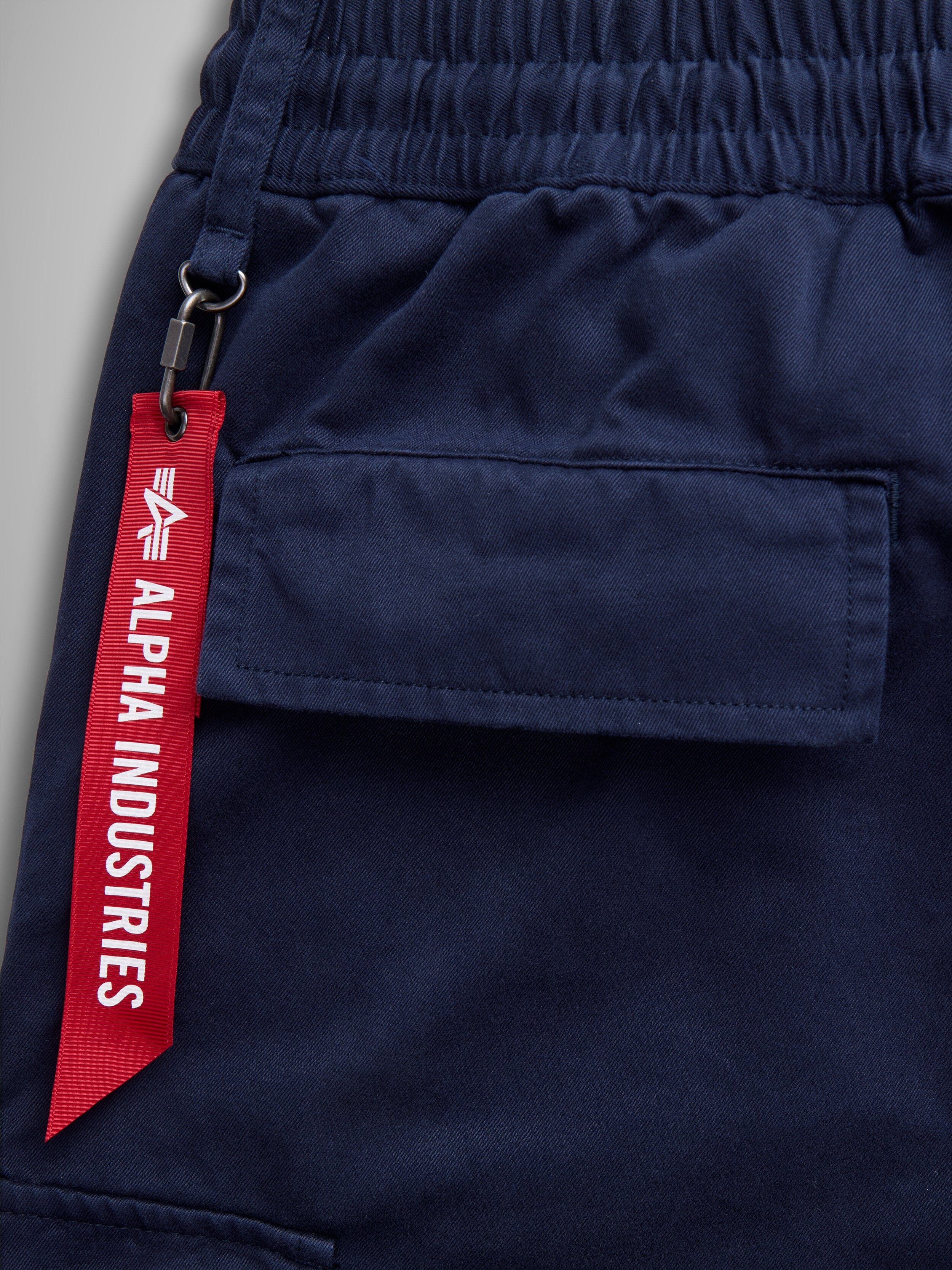 COTTON JOGGER - Image 17