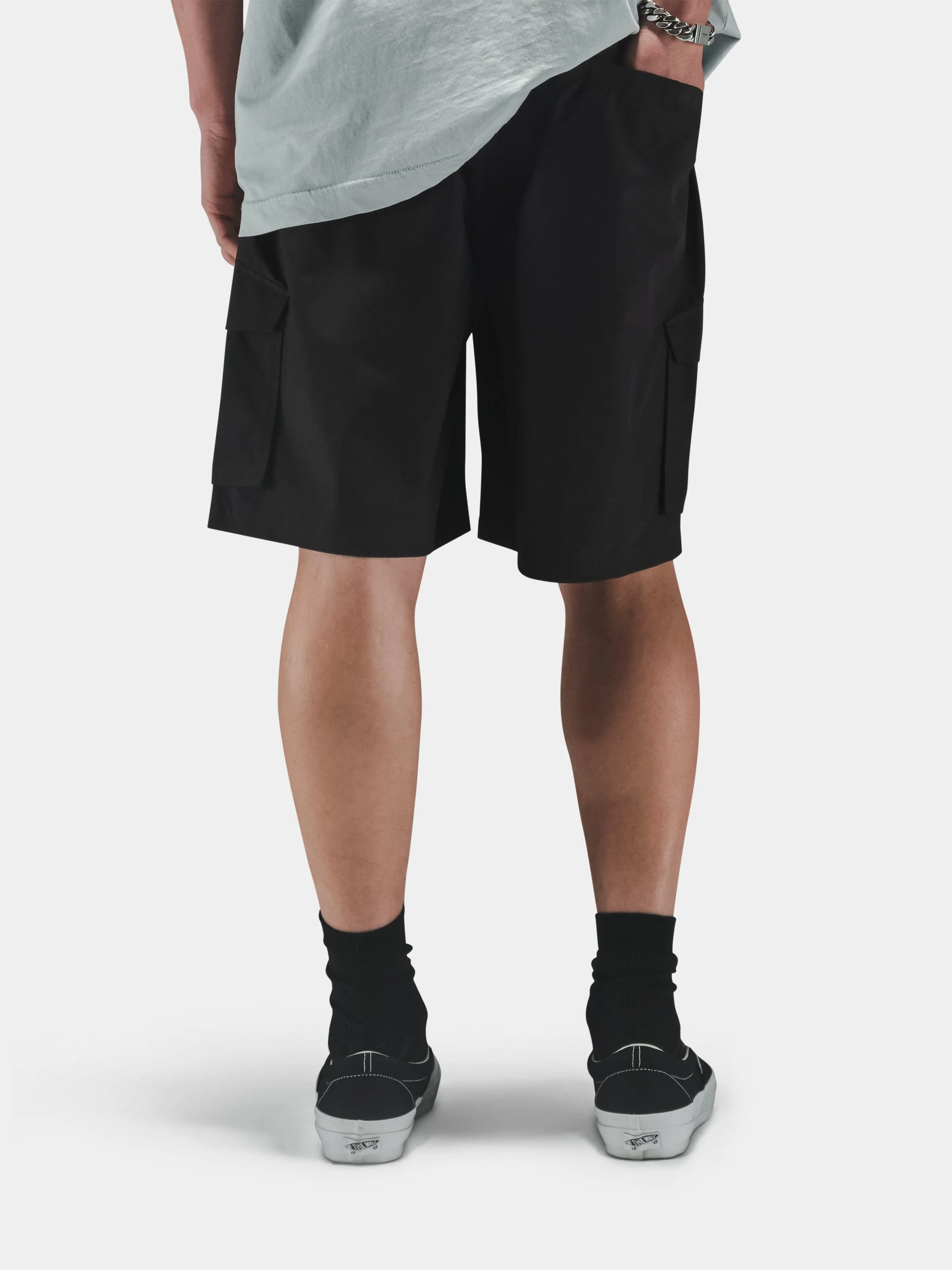 CWU 36/P RELAXED SHORT - Image 4