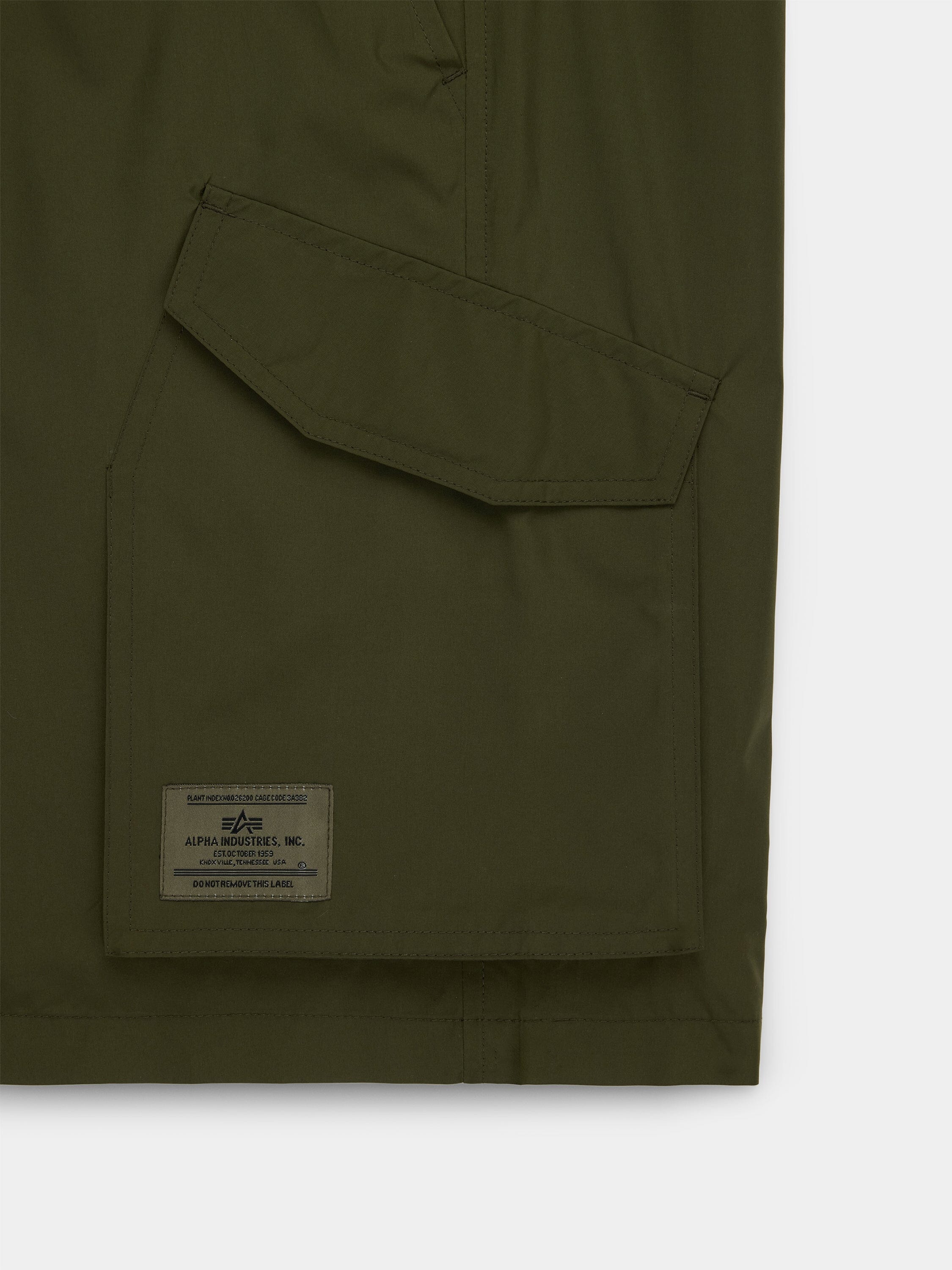 CWU 36/P RELAXED SHORT - Image 9