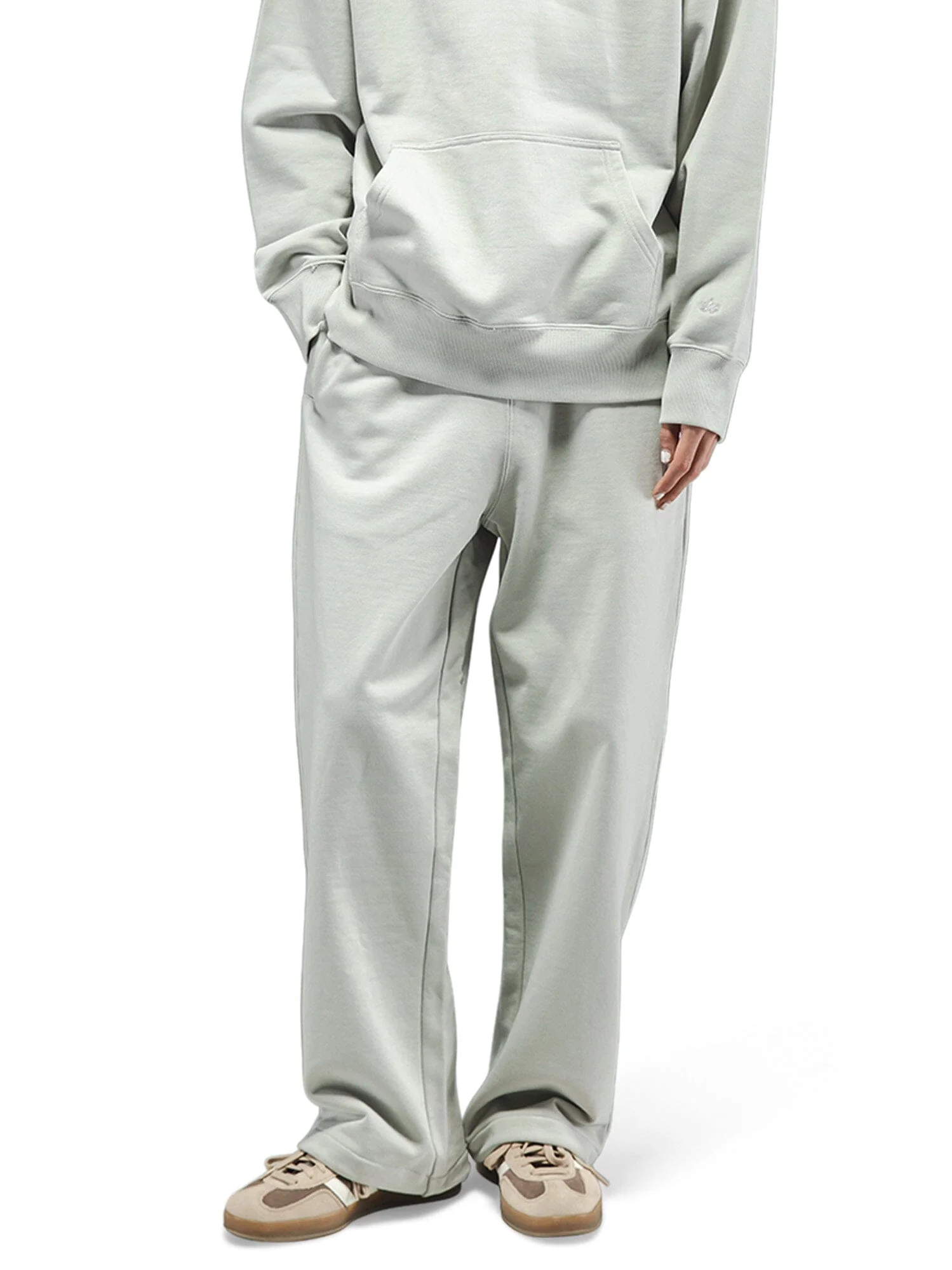 ESSENTIAL FRENCH TERRY SWEATPANT - Image 2