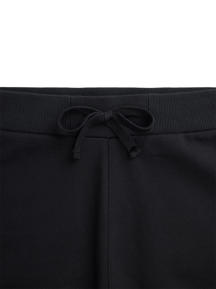 ESSENTIAL FRENCH TERRY SHORT - Image 4