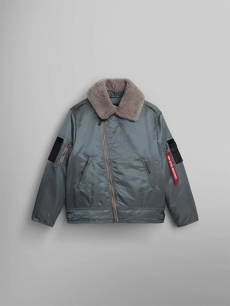 1960s RCAF CANADIAN AIRFORCE TYPE III JACKET