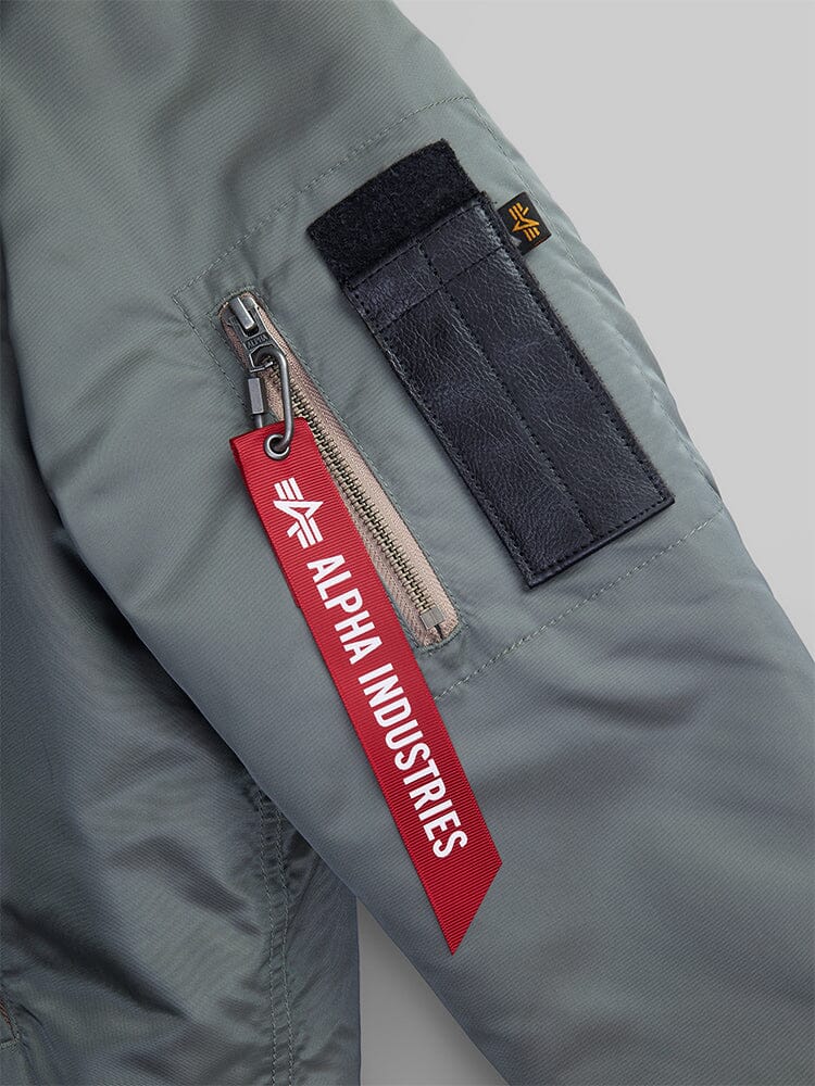 1960s RCAF CANADIAN AIRFORCE TYPE III JACKET - Image 10