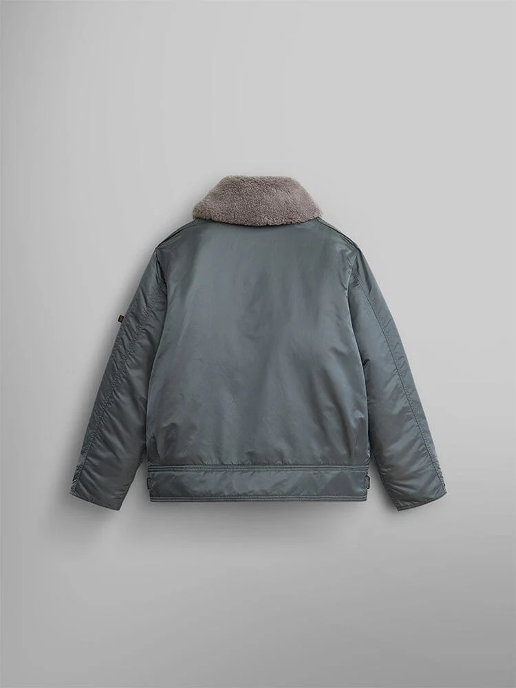 1960s RCAF CANADIAN AIRFORCE TYPE III JACKET - Image 11