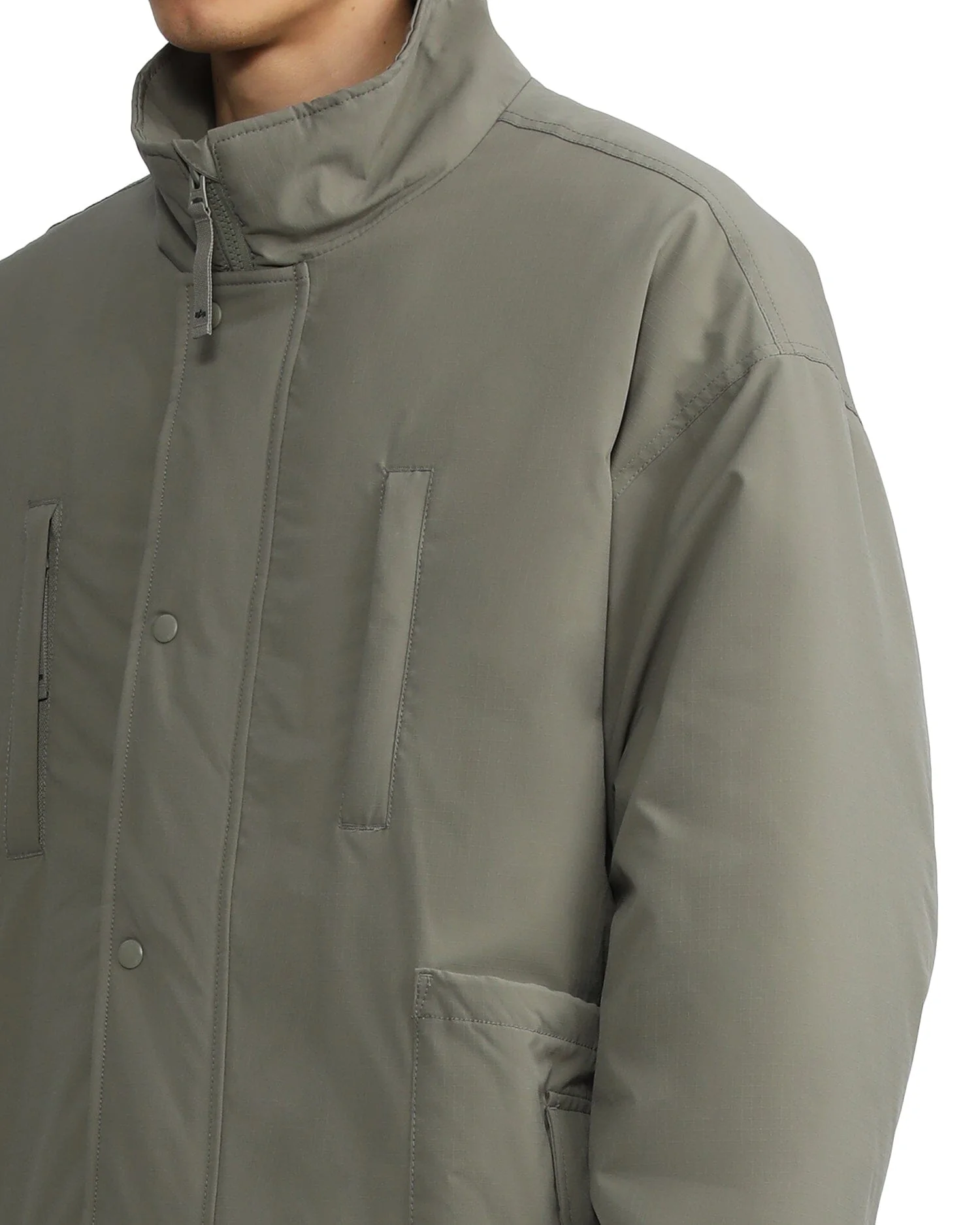 UNFRM TAKIBI JACKET - Image 9