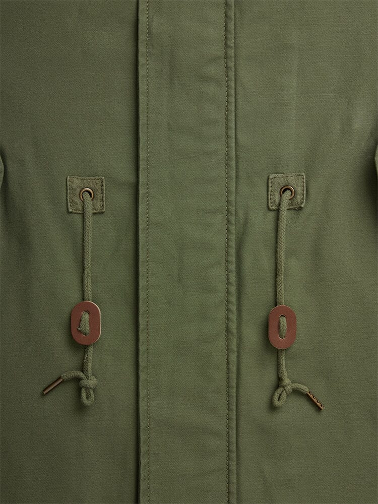 M-59 FISHTAIL MOD PARKA - Image 9