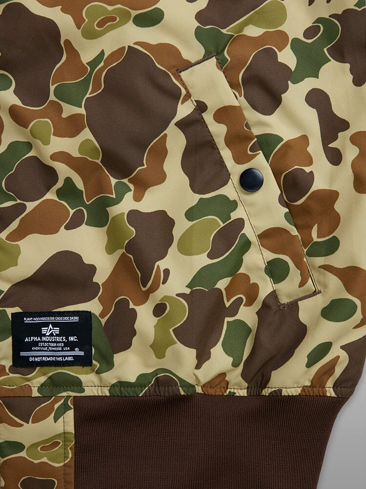 L-2B SKYMASTER GEN II BOMBER JACKET - Image 24