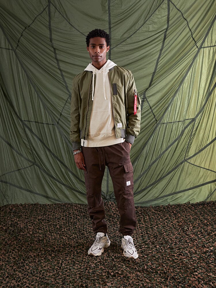 L-2B SKYMASTER GEN II BOMBER JACKET - Image 8